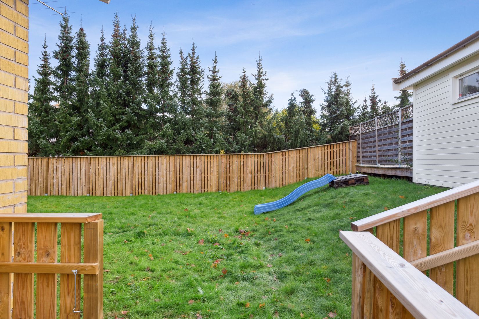 Villa, Enebyvägen 1, Sköldinge, Katrineholm