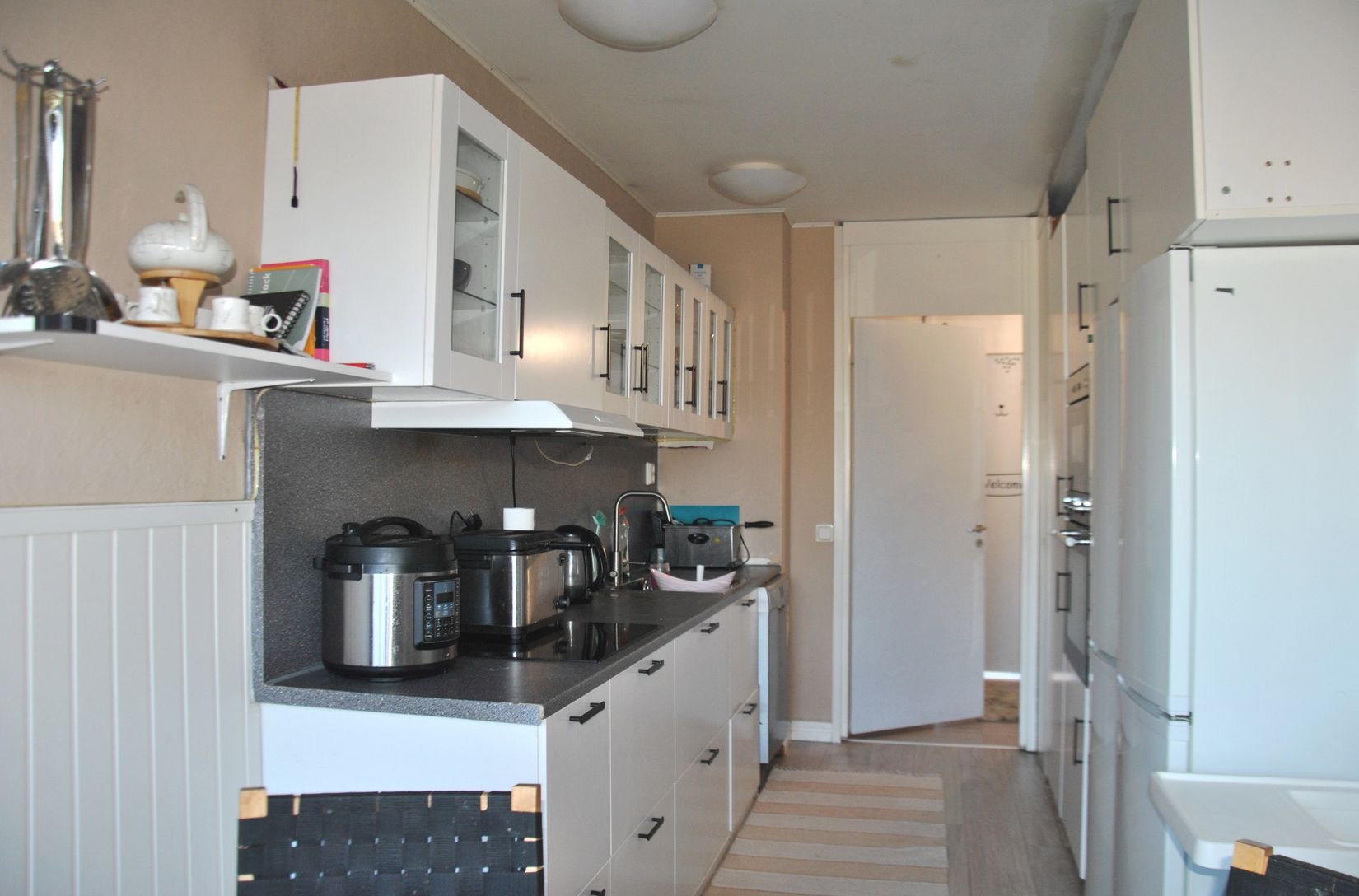 Bostadsrätt, Poppelvägen 43, Torpa, Vänersborg