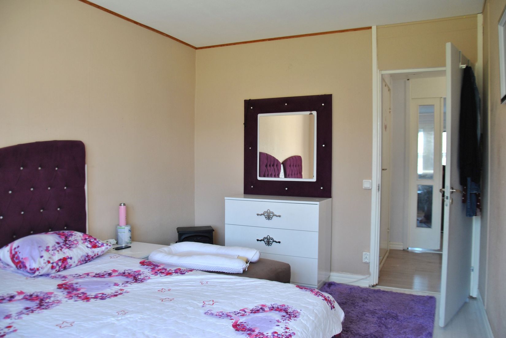 Bostadsrätt, Poppelvägen 43, Torpa, Vänersborg