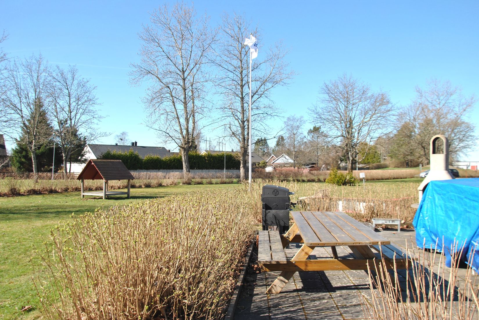 Bostadsrätt, Poppelvägen 43, Torpa, Vänersborg