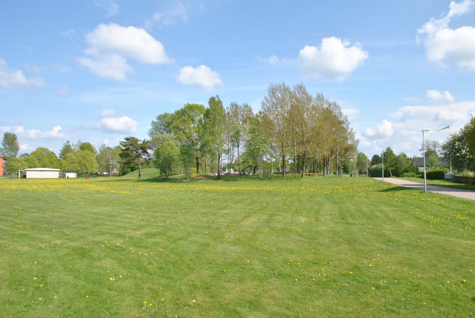 Bostadsrätt, Poppelvägen 43, Torpa, Vänersborg