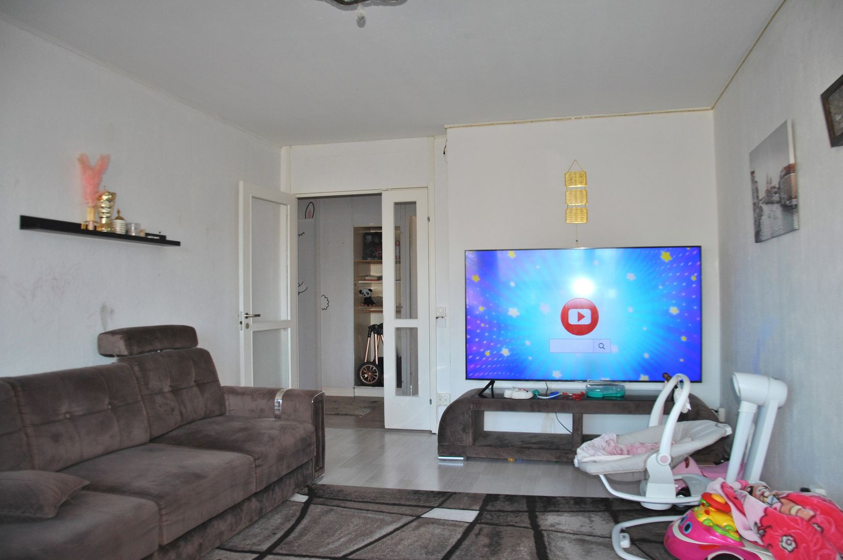 Bostadsrätt, Poppelvägen 43, Torpa, Vänersborg