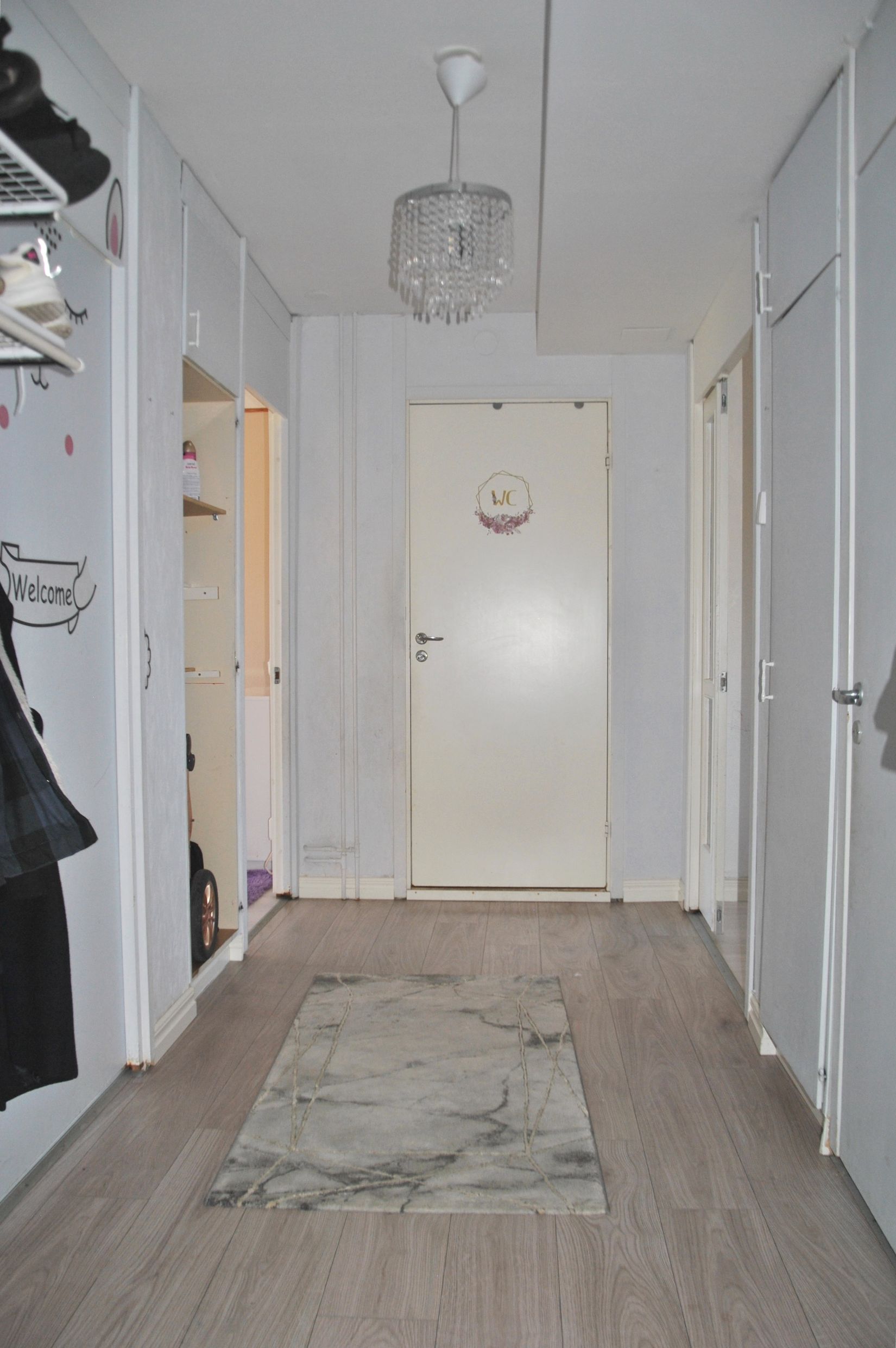 Bostadsrätt, Poppelvägen 43, Torpa, Vänersborg