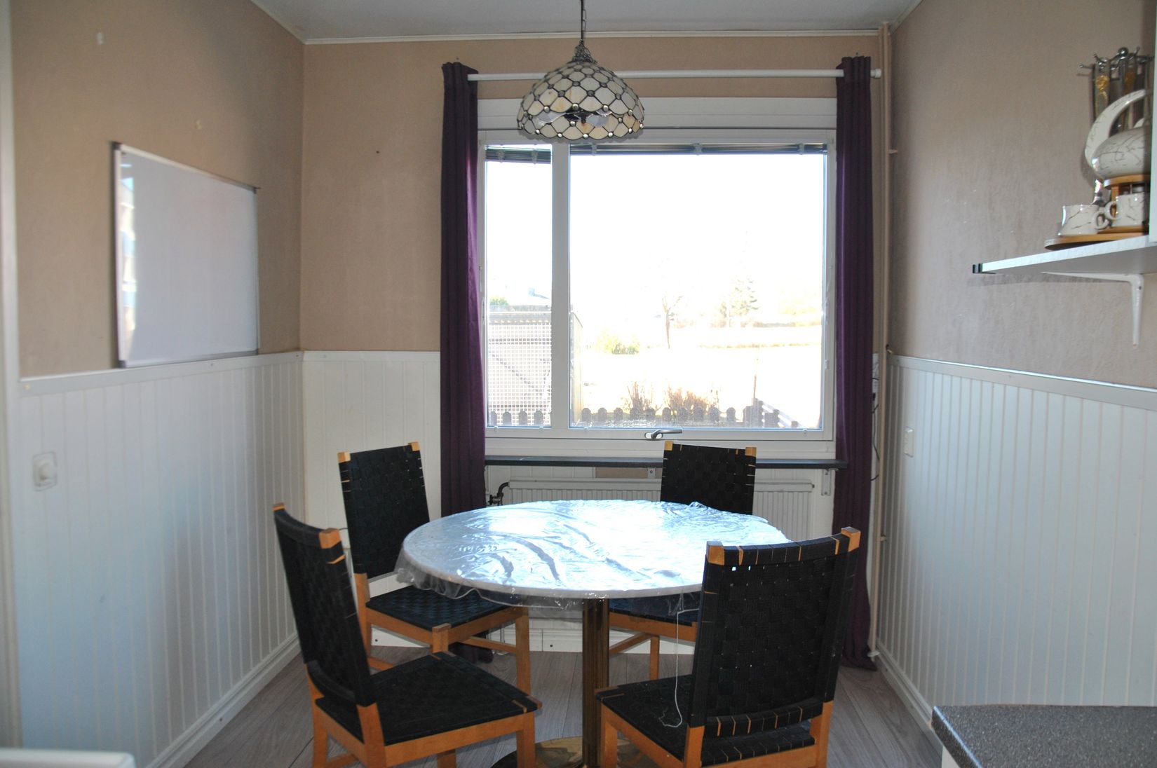 Bostadsrätt, Poppelvägen 43, Torpa, Vänersborg