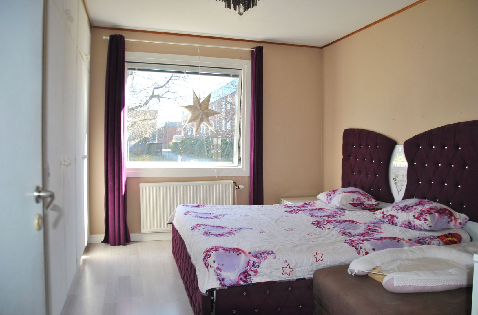 Bostadsrätt, Poppelvägen 43, Torpa, Vänersborg