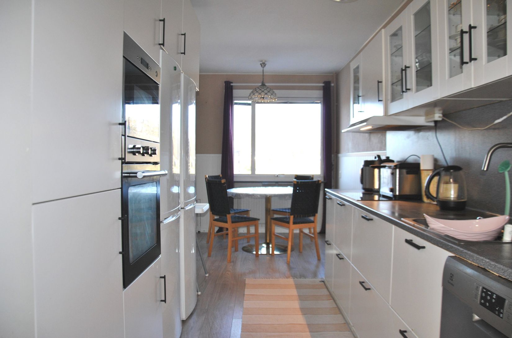 Bostadsrätt, Poppelvägen 43, Torpa, Vänersborg