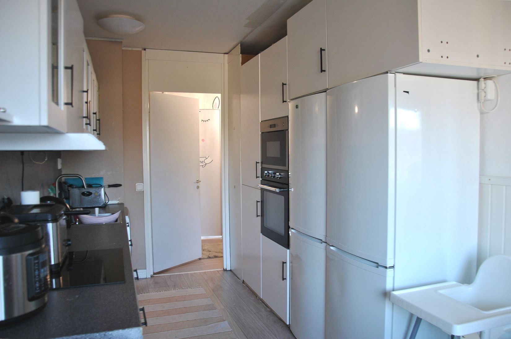 Bostadsrätt, Poppelvägen 43, Torpa, Vänersborg