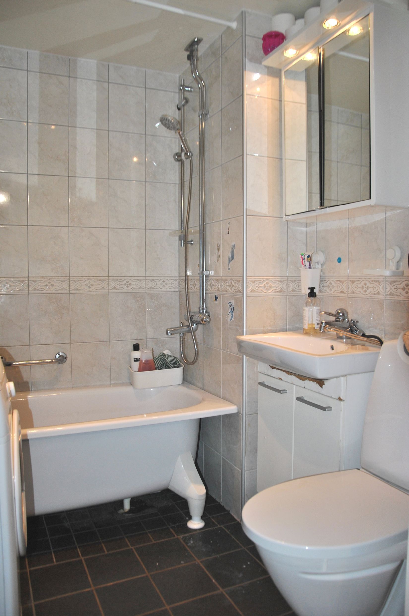 Bostadsrätt, Poppelvägen 43, Torpa, Vänersborg