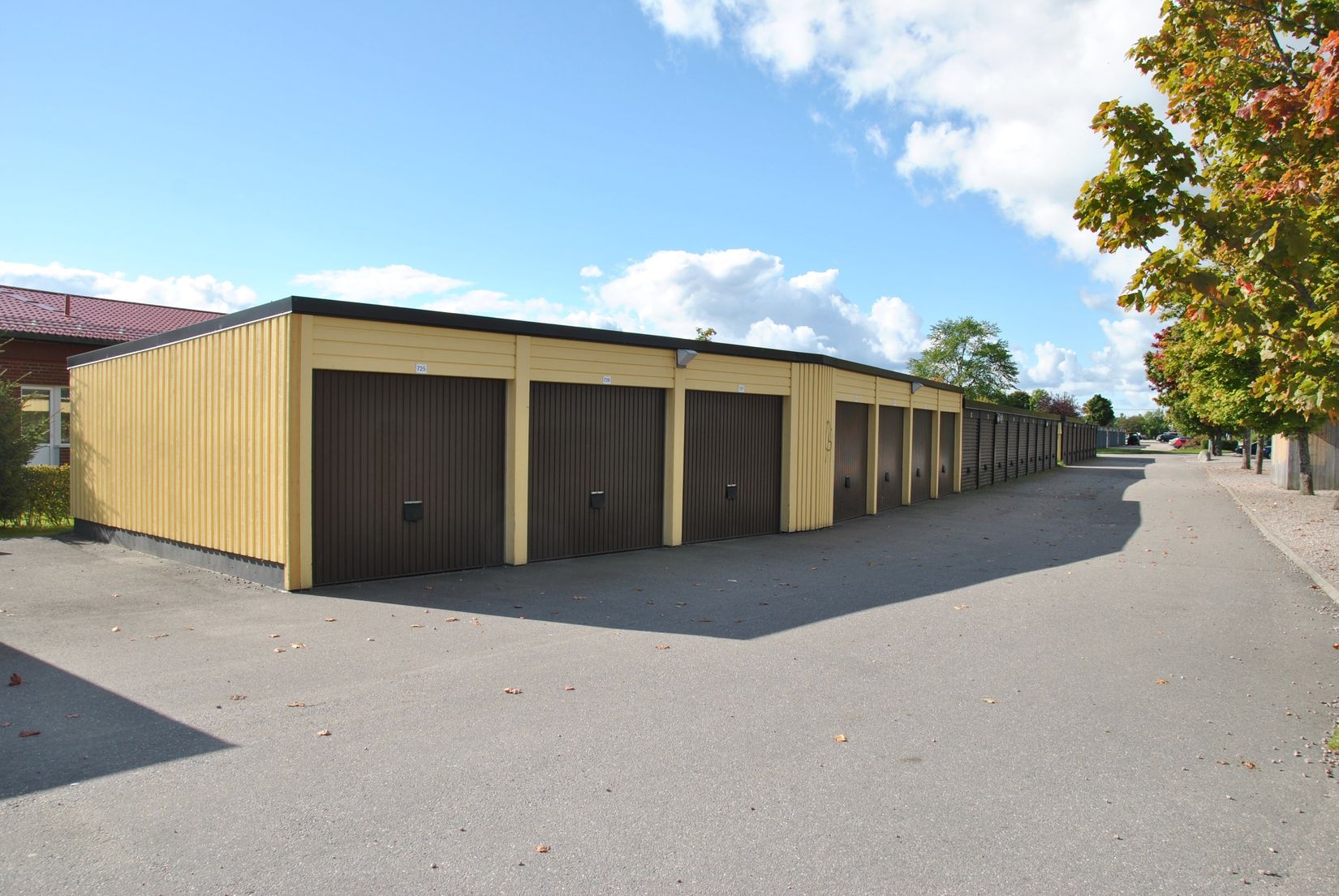 Bostadsrätt, Poppelvägen 43, Torpa, Vänersborg