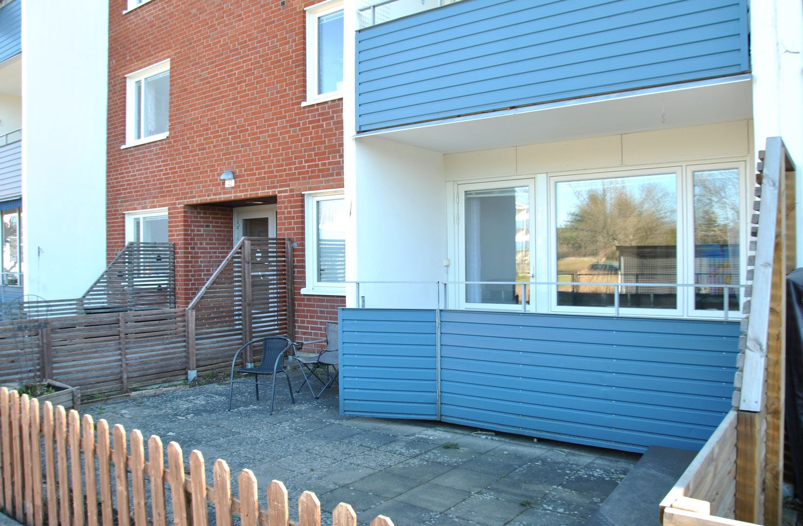 Bostadsrätt, Poppelvägen 43, Torpa, Vänersborg