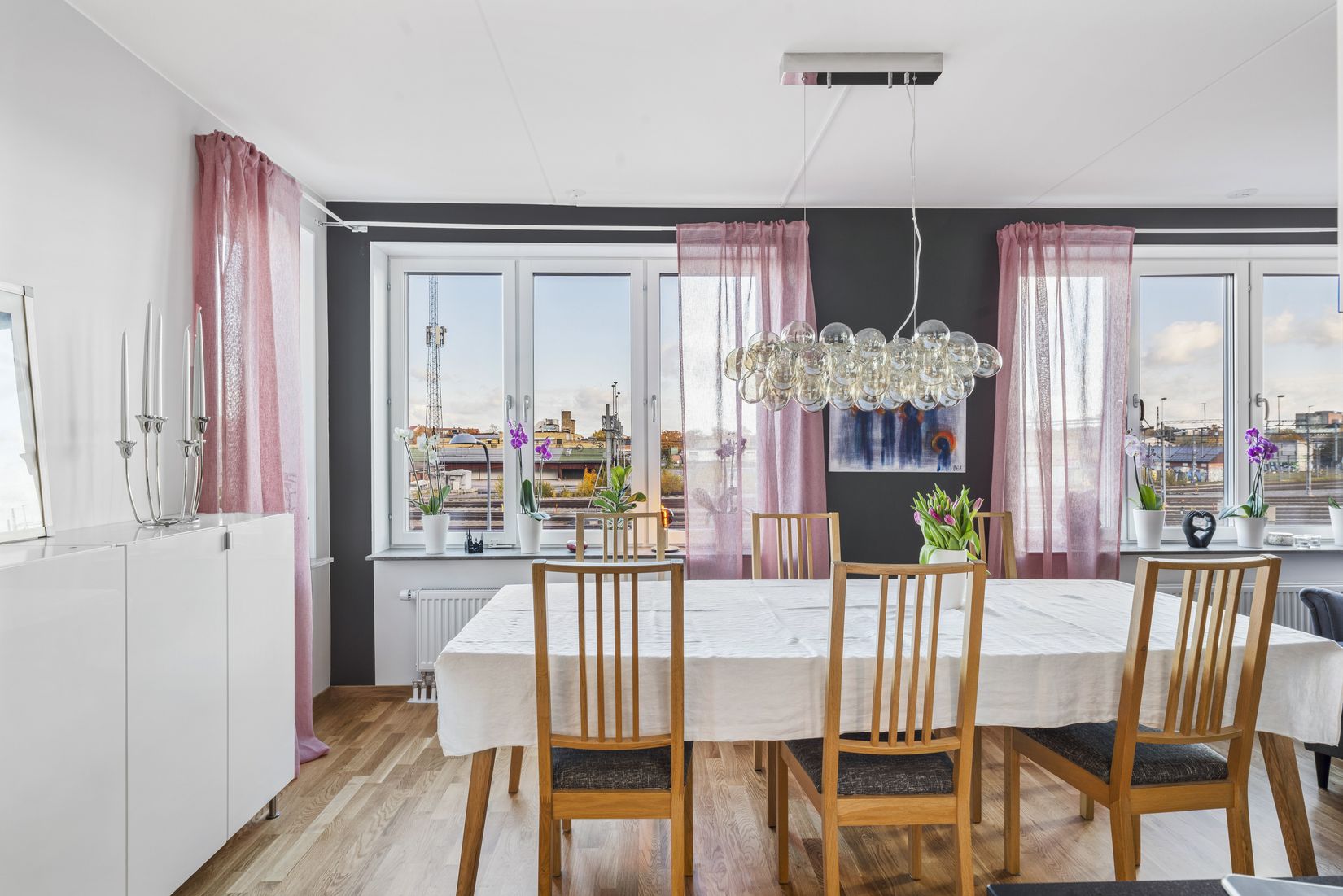 Bostadsrätt, Sockergatan 6, Industristaden/Kungsängen, Uppsala