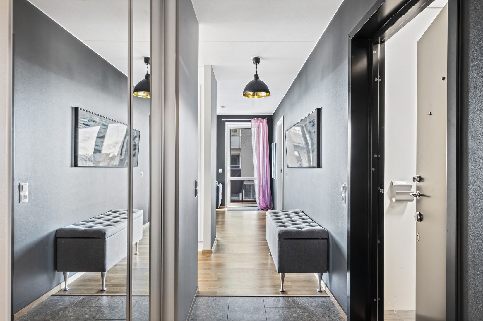 Bostadsrätt, Sockergatan 6, Industristaden/Kungsängen, Uppsala