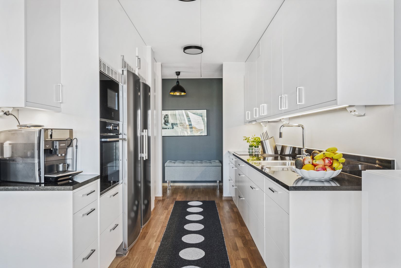 Bostadsrätt, Sockergatan 6, Industristaden/Kungsängen, Uppsala