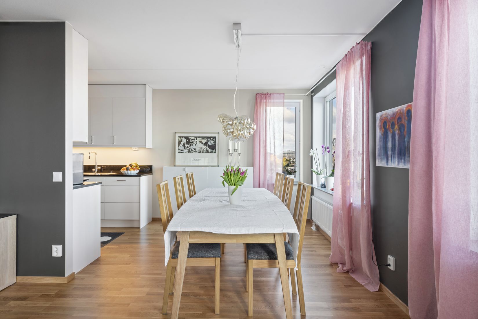 Bostadsrätt, Sockergatan 6, Industristaden/Kungsängen, Uppsala