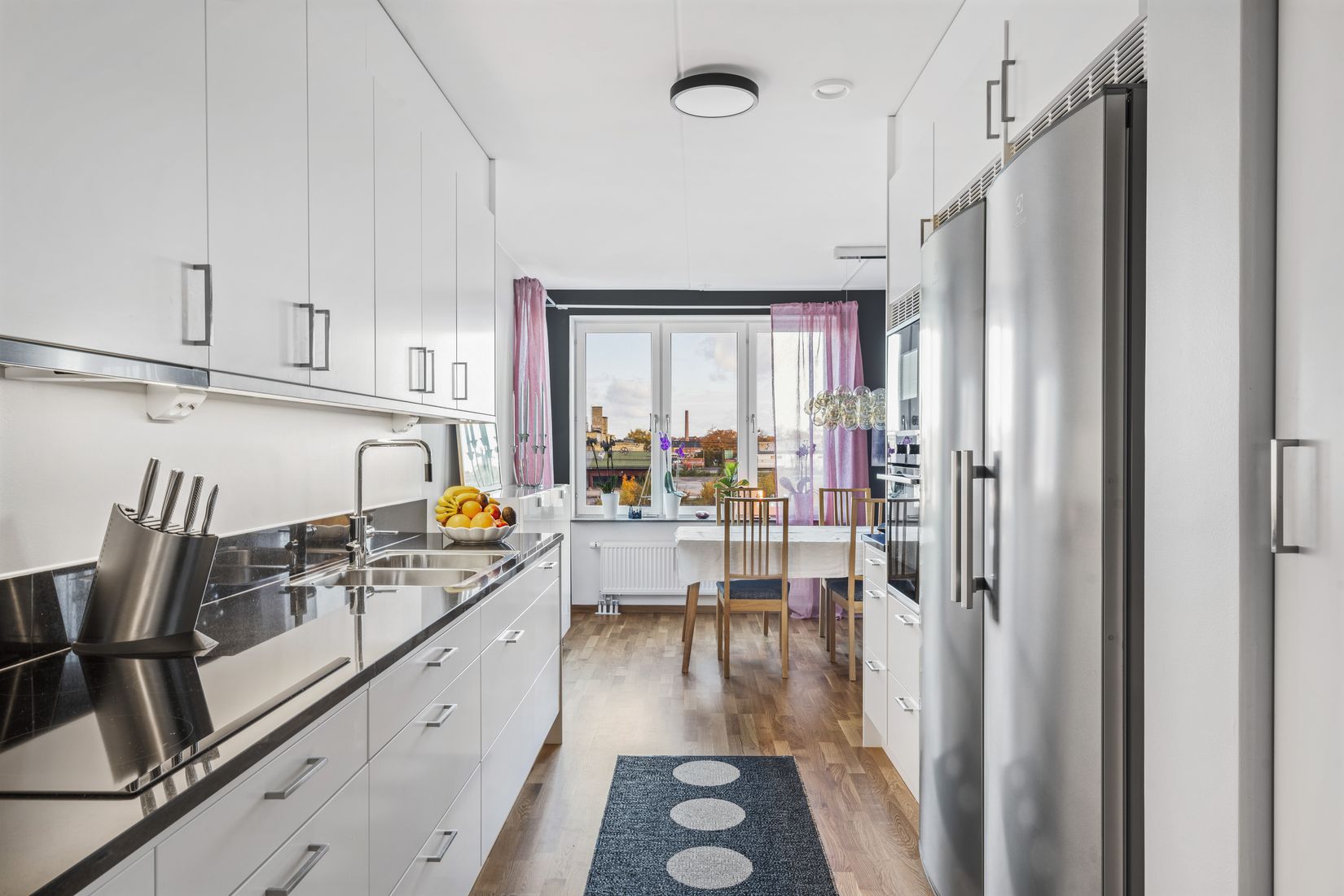 Bostadsrätt, Sockergatan 6, Industristaden/Kungsängen, Uppsala