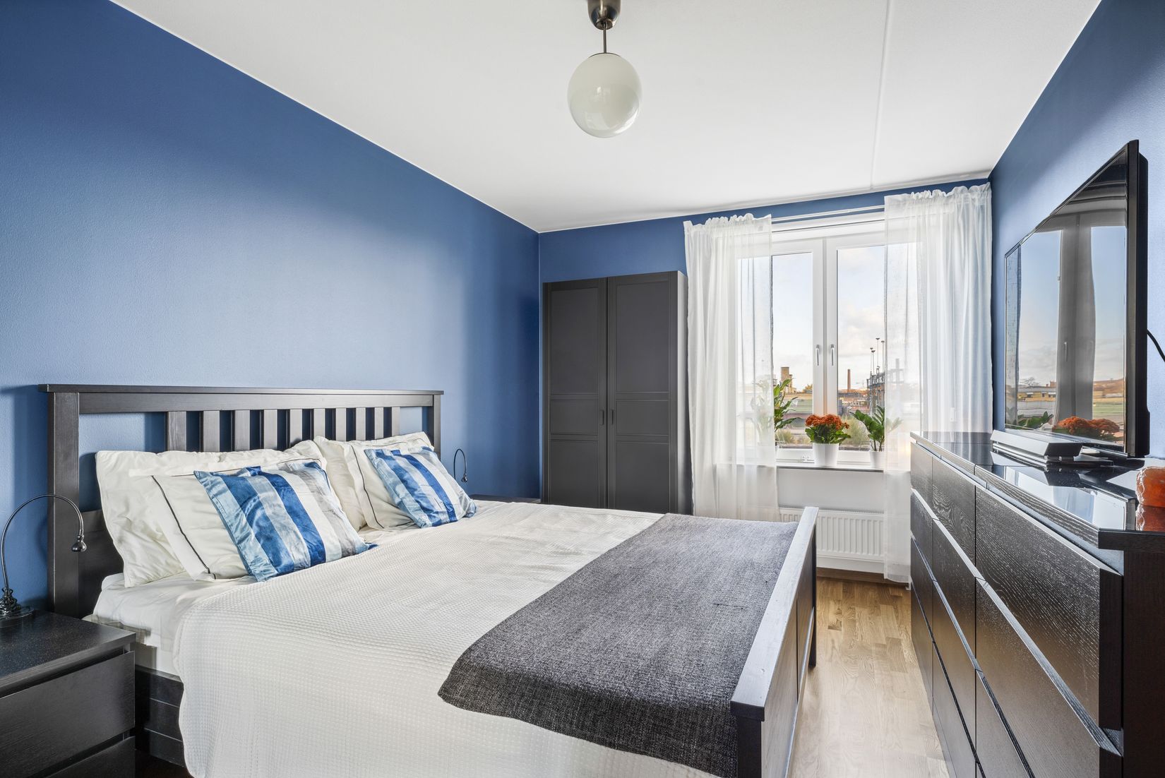 Bostadsrätt, Sockergatan 6, Industristaden/Kungsängen, Uppsala