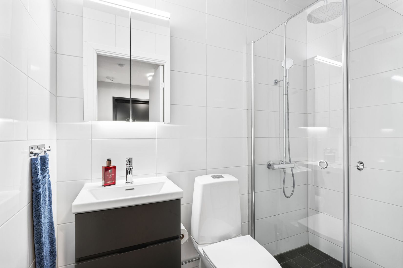 Bostadsrätt, Sockergatan 6, Industristaden/Kungsängen, Uppsala