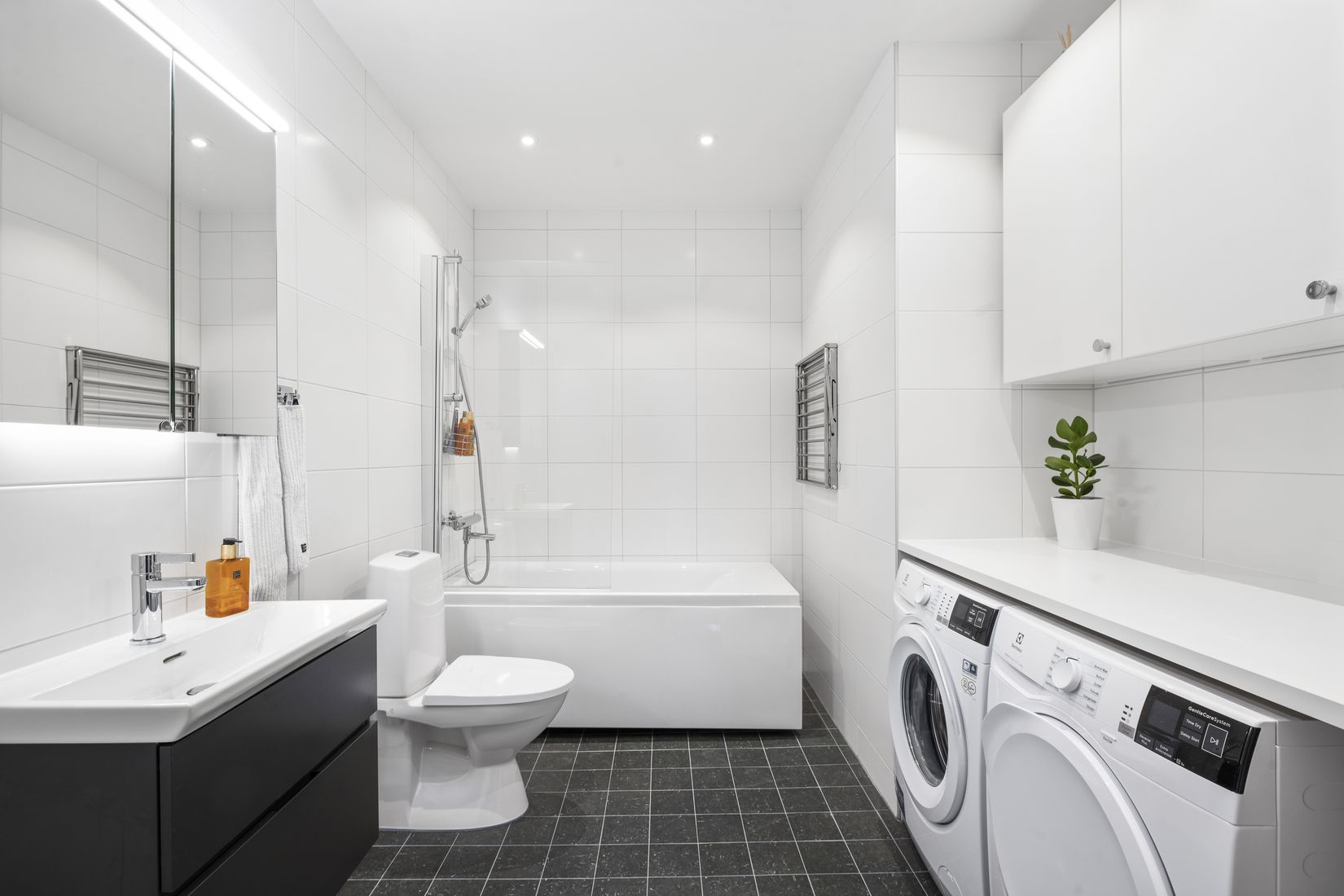 Bostadsrätt, Sockergatan 6, Industristaden/Kungsängen, Uppsala