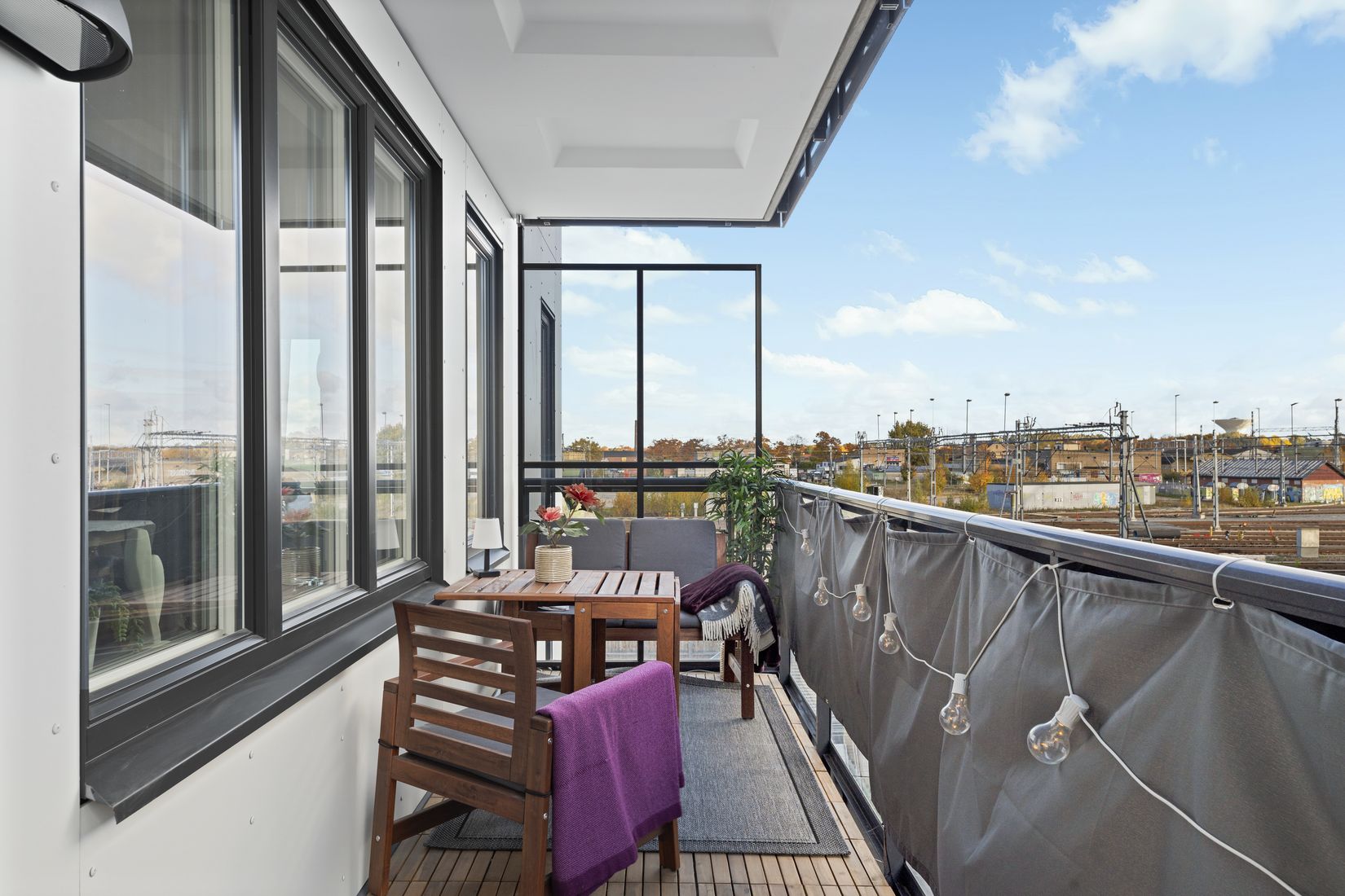 Bostadsrätt, Sockergatan 6, Industristaden/Kungsängen, Uppsala