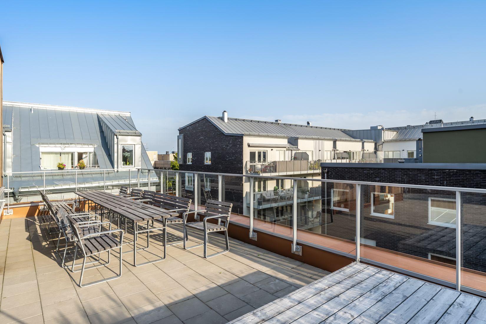 Bostadsrätt, Rodgagatan 3, Centralt, Resecentrum, Norrköping