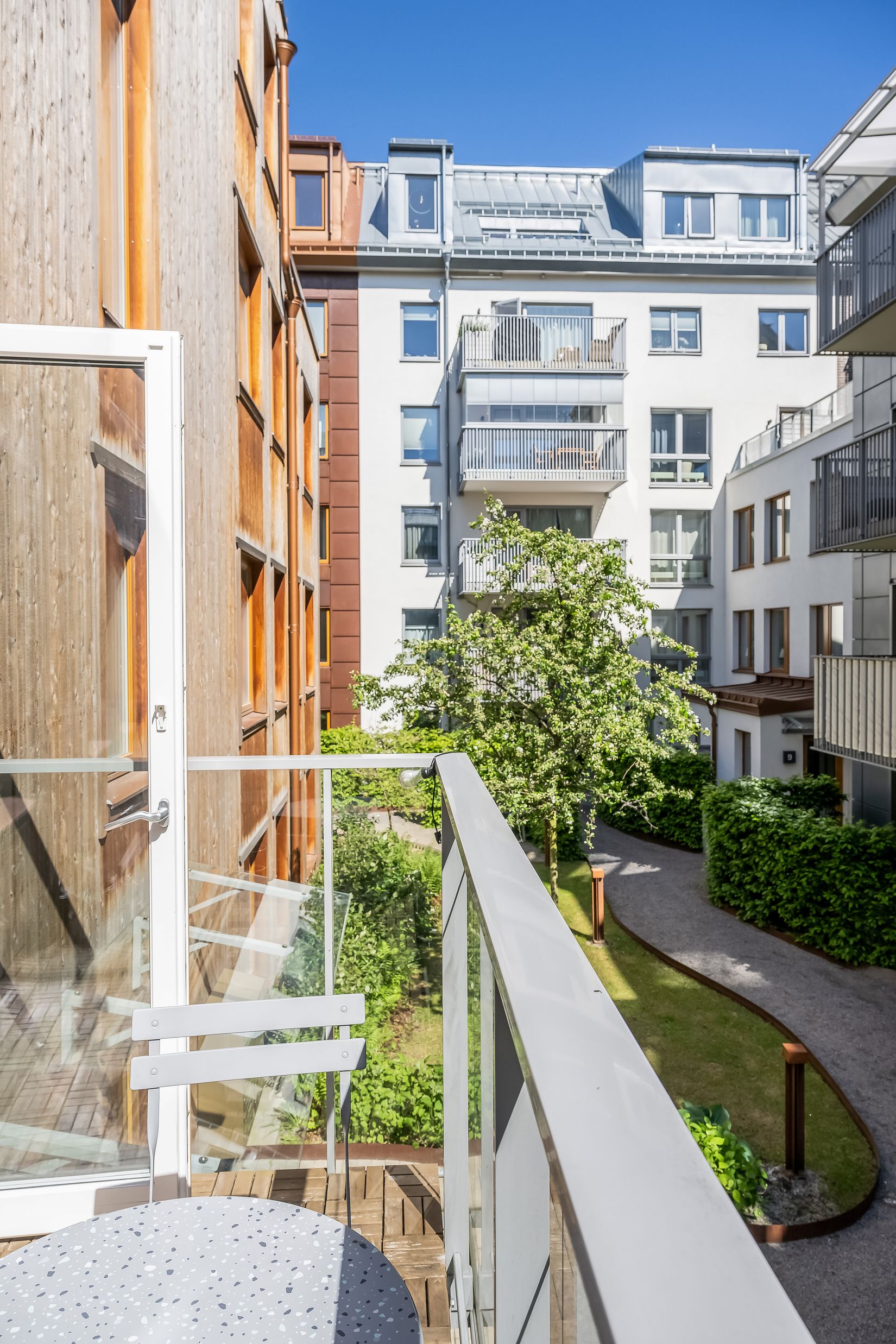 Bostadsrätt, Rodgagatan 3, Centralt, Resecentrum, Norrköping