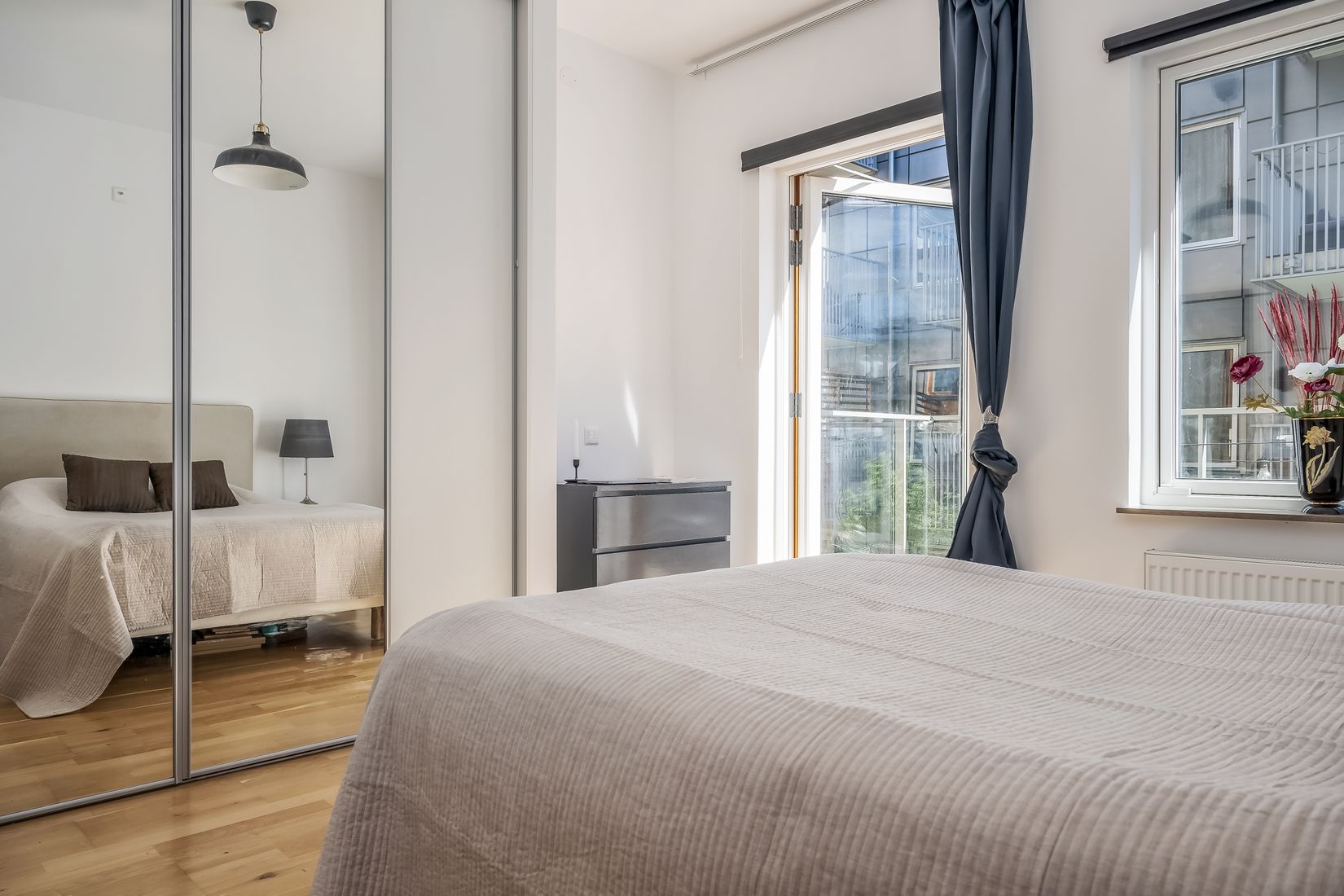 Bostadsrätt, Rodgagatan 3, Centralt, Resecentrum, Norrköping