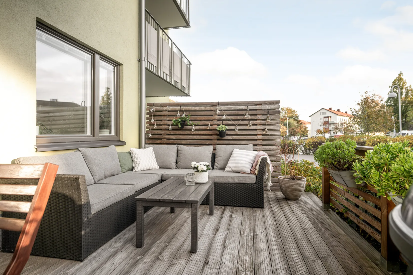 Bostadsrätt, Sven-Agne Larssons Väg 1, Centrala Hisingen, Göteborg