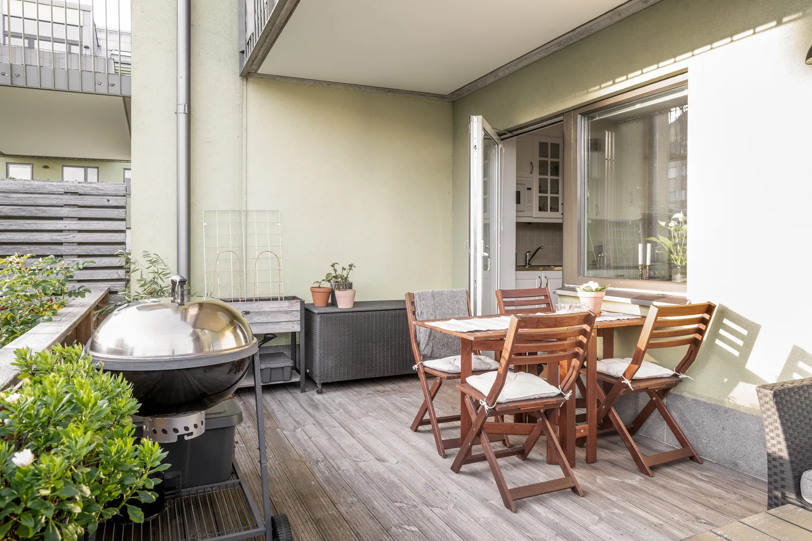 Bostadsrätt, Sven-Agne Larssons Väg 1, Centrala Hisingen, Göteborg