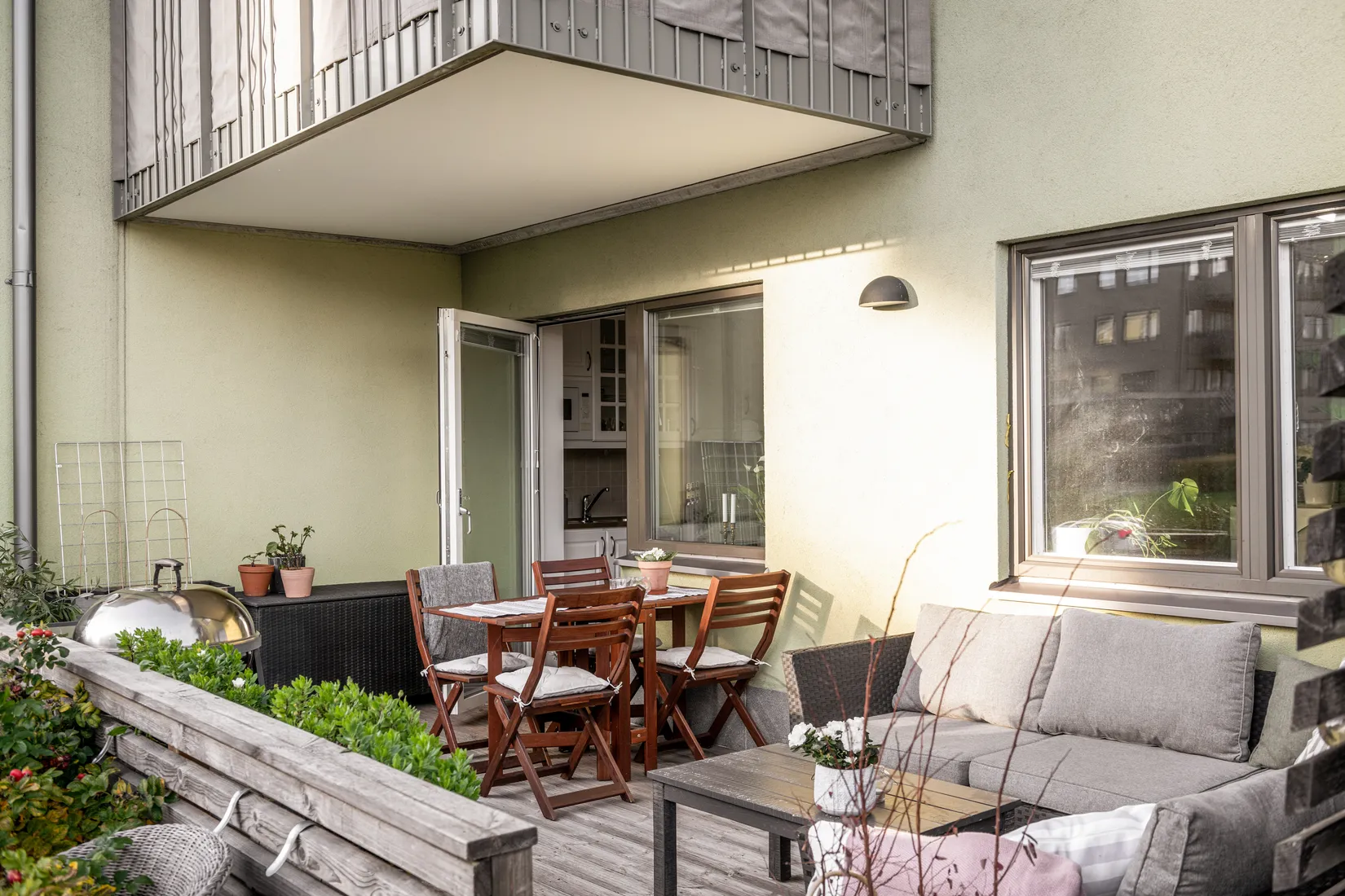 Bostadsrätt, Sven-Agne Larssons Väg 1, Centrala Hisingen, Göteborg