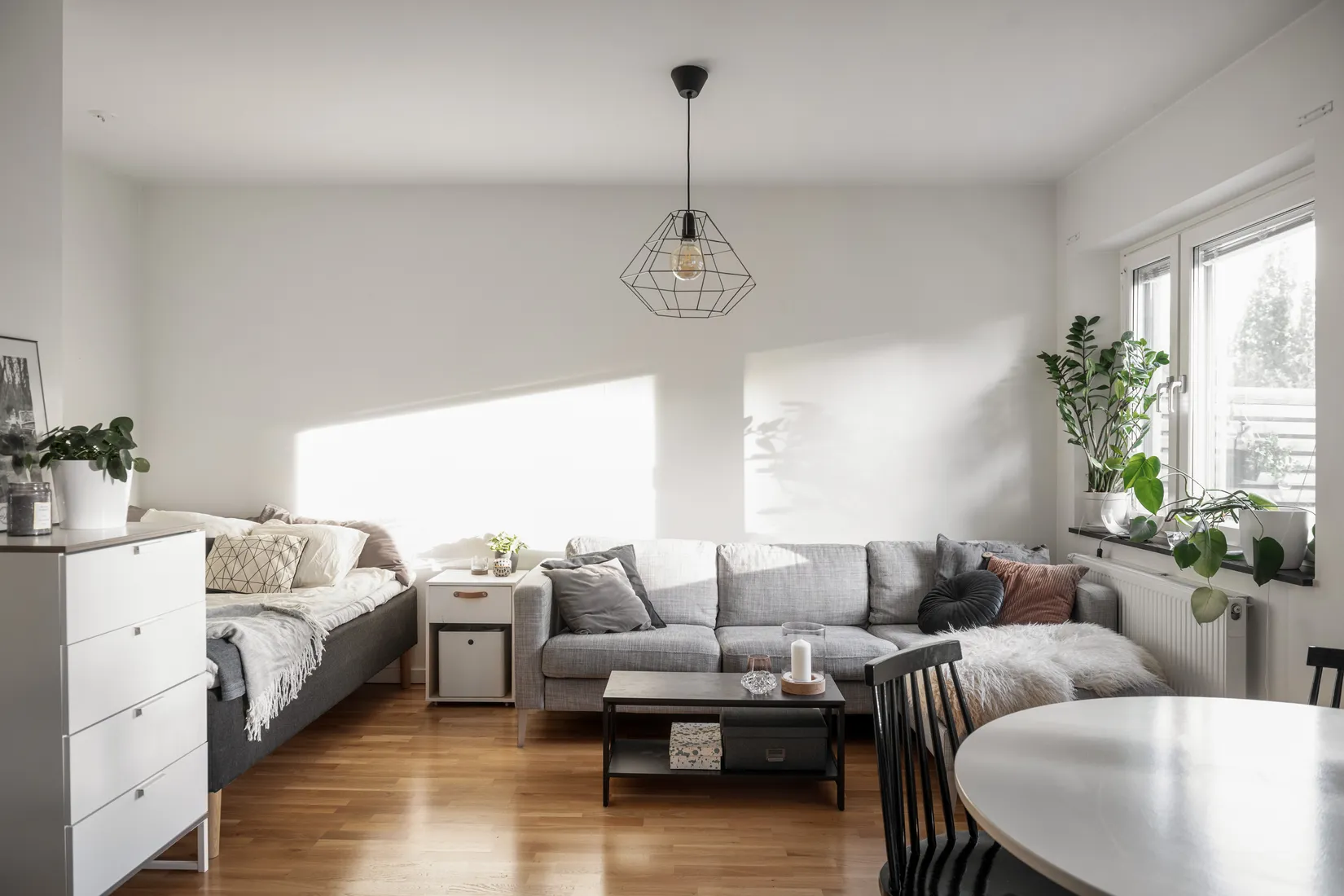 Bostadsrätt, Sven-Agne Larssons Väg 1, Centrala Hisingen, Göteborg