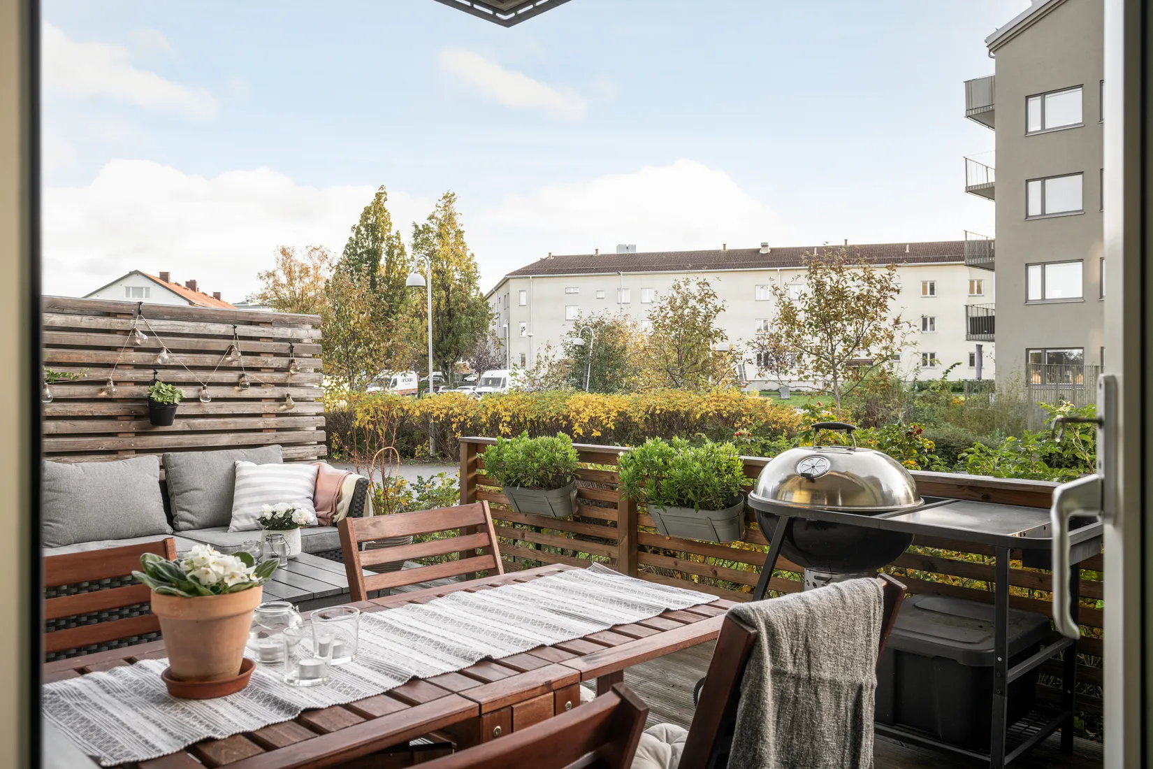 Bostadsrätt, Sven-Agne Larssons Väg 1, Centrala Hisingen, Göteborg