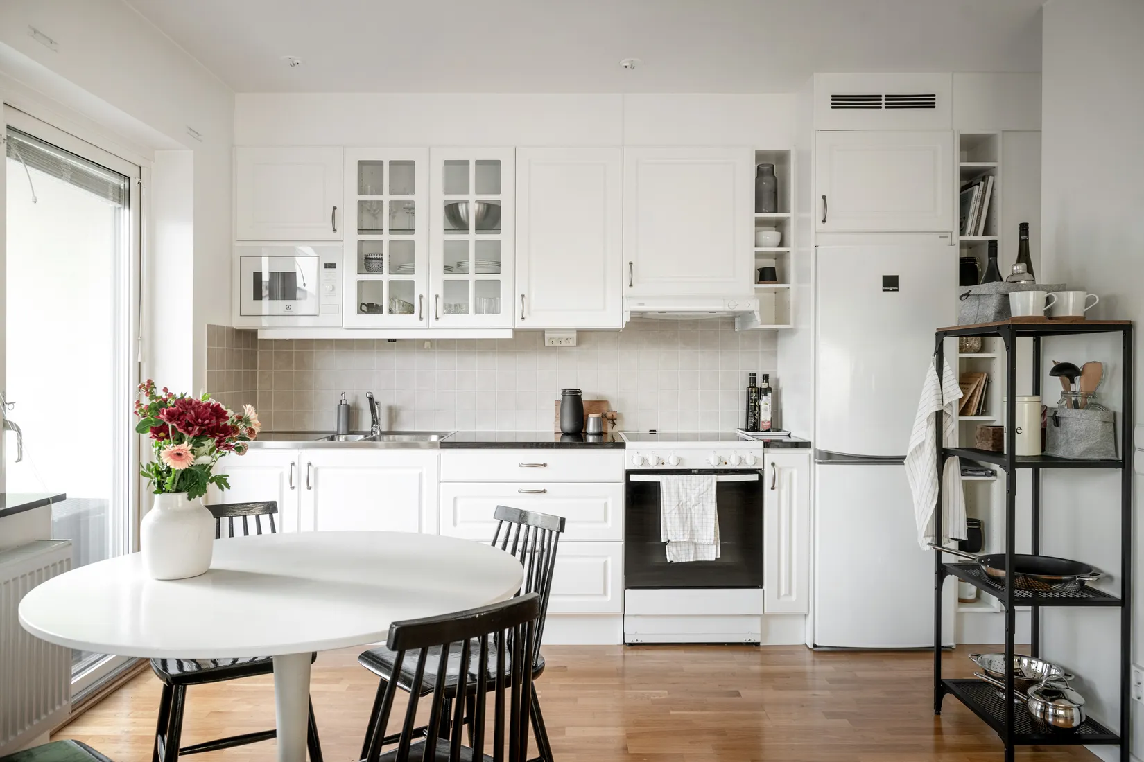 Bostadsrätt, Sven-Agne Larssons Väg 1, Centrala Hisingen, Göteborg