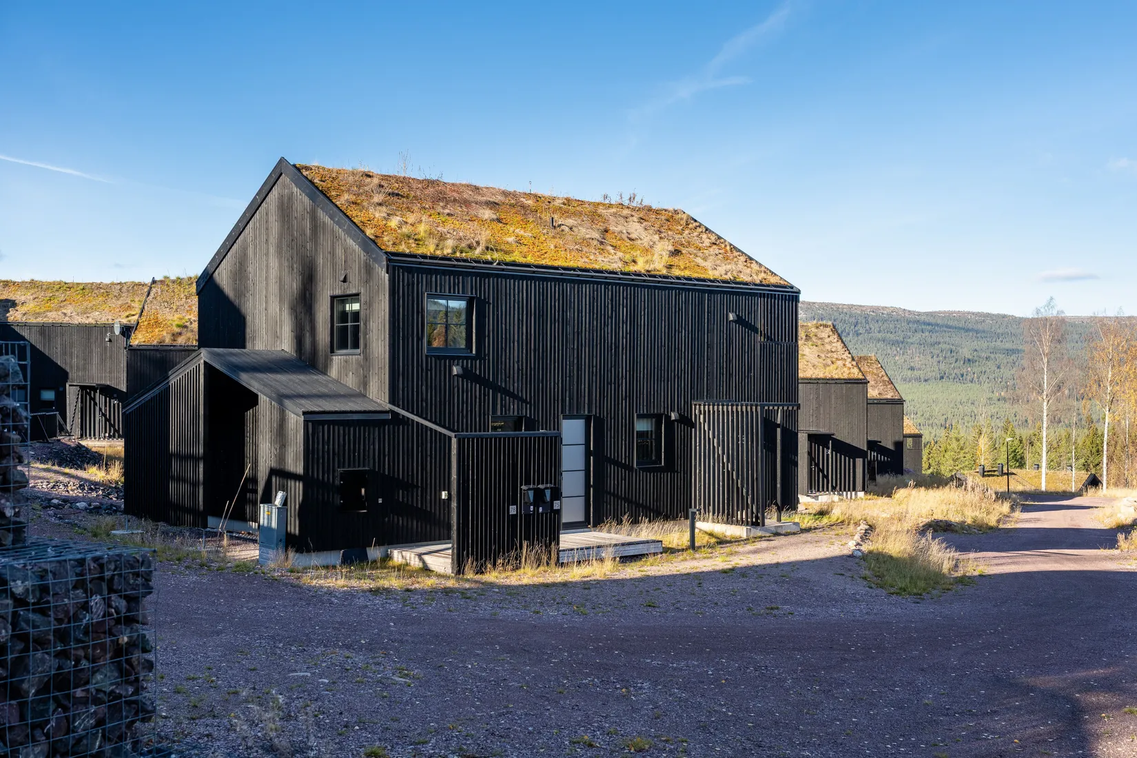 Bostadsrätt, Nordklint 75, Stöten, Malung-Sälen
