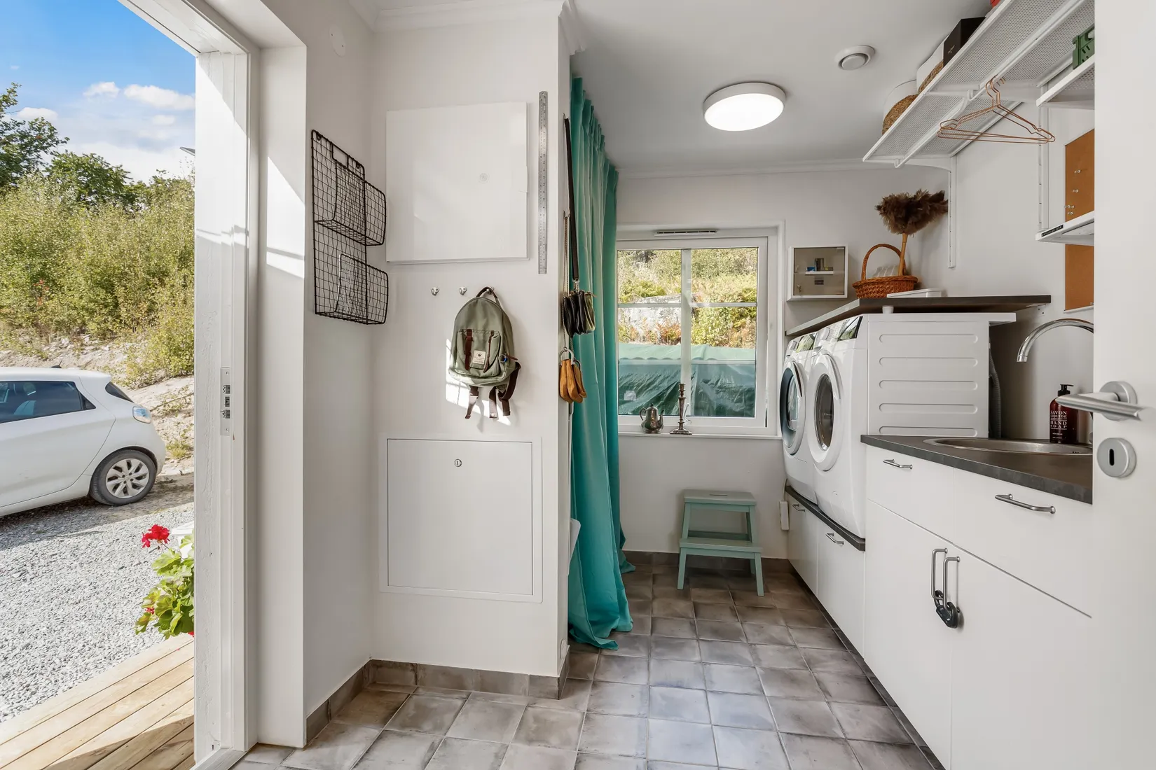 Villa, Hackholmssundsvägen 3, Bro/Ådö, Upplands-Bro