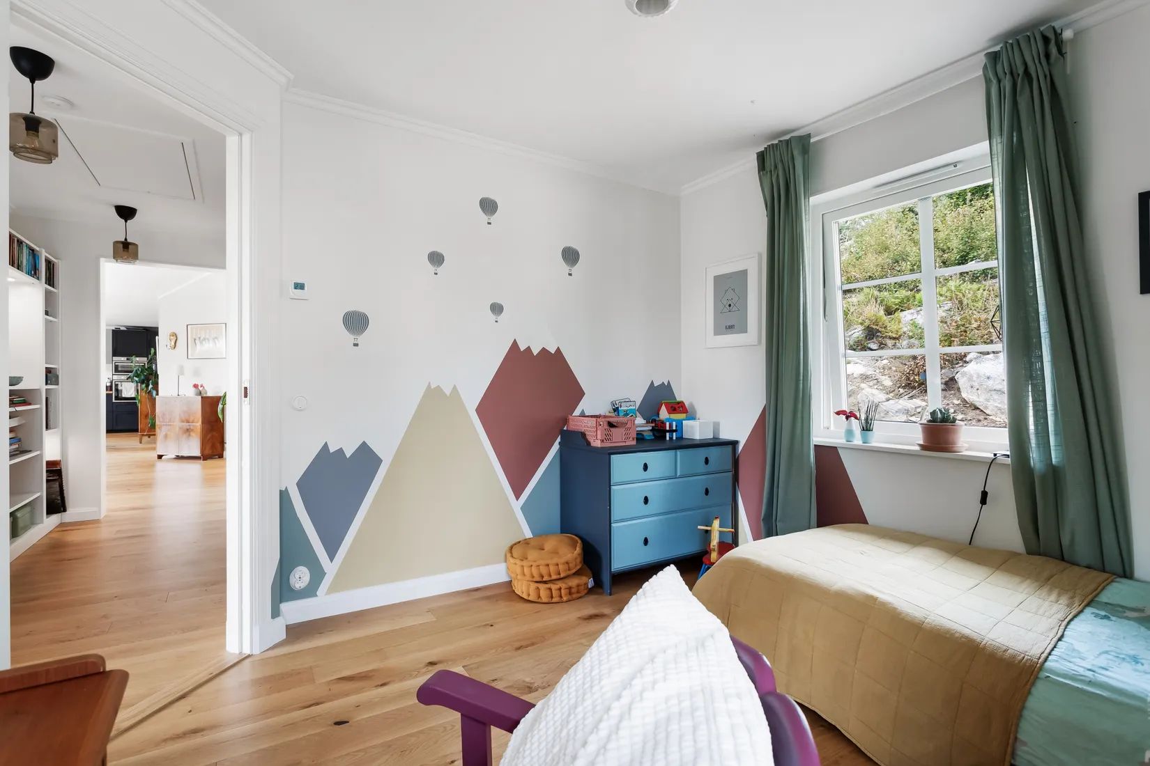 Villa, Hackholmssundsvägen 3, Bro/Ådö, Upplands-Bro