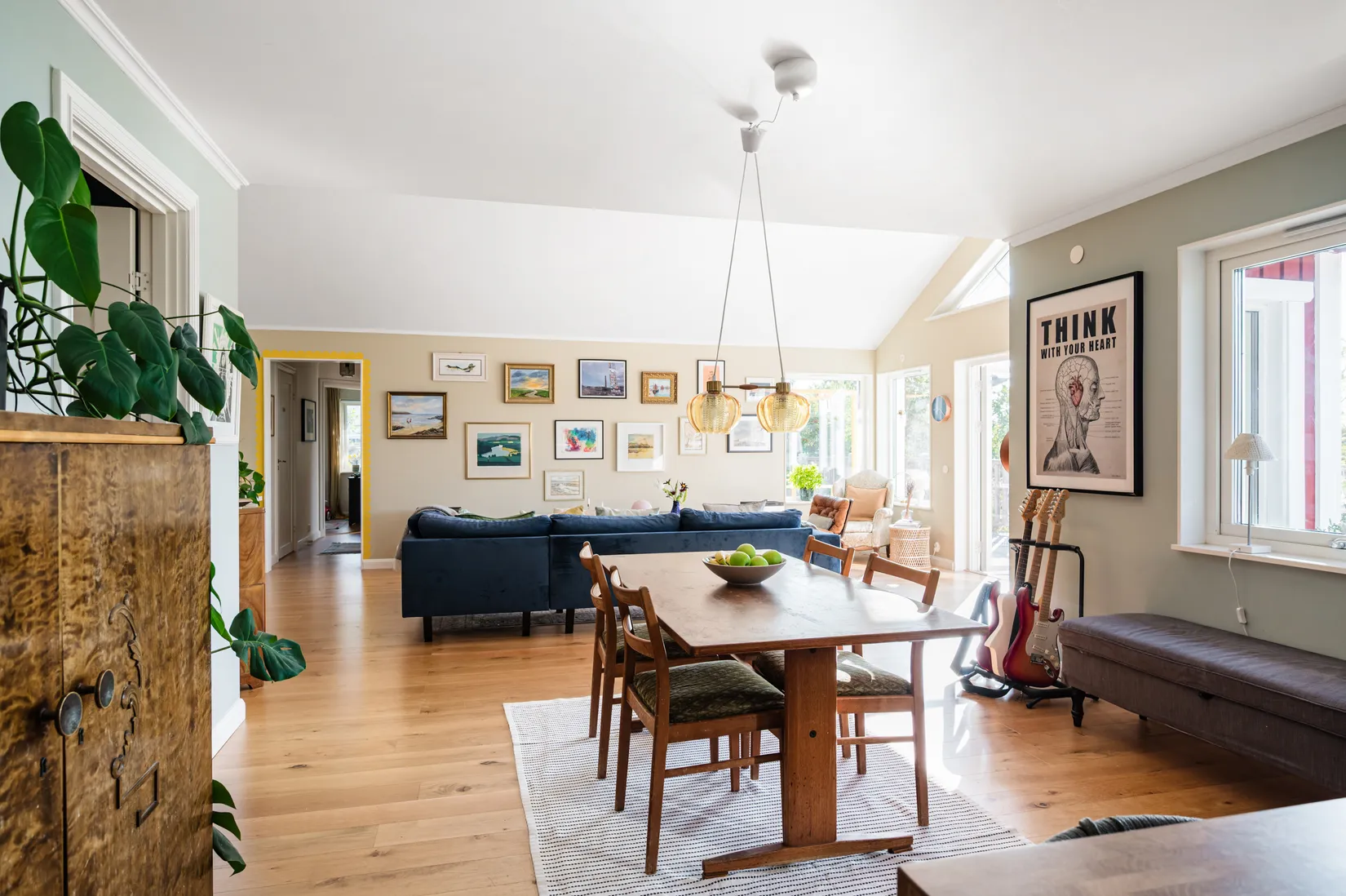 Villa, Hackholmssundsvägen 3, Bro/Ådö, Upplands-Bro