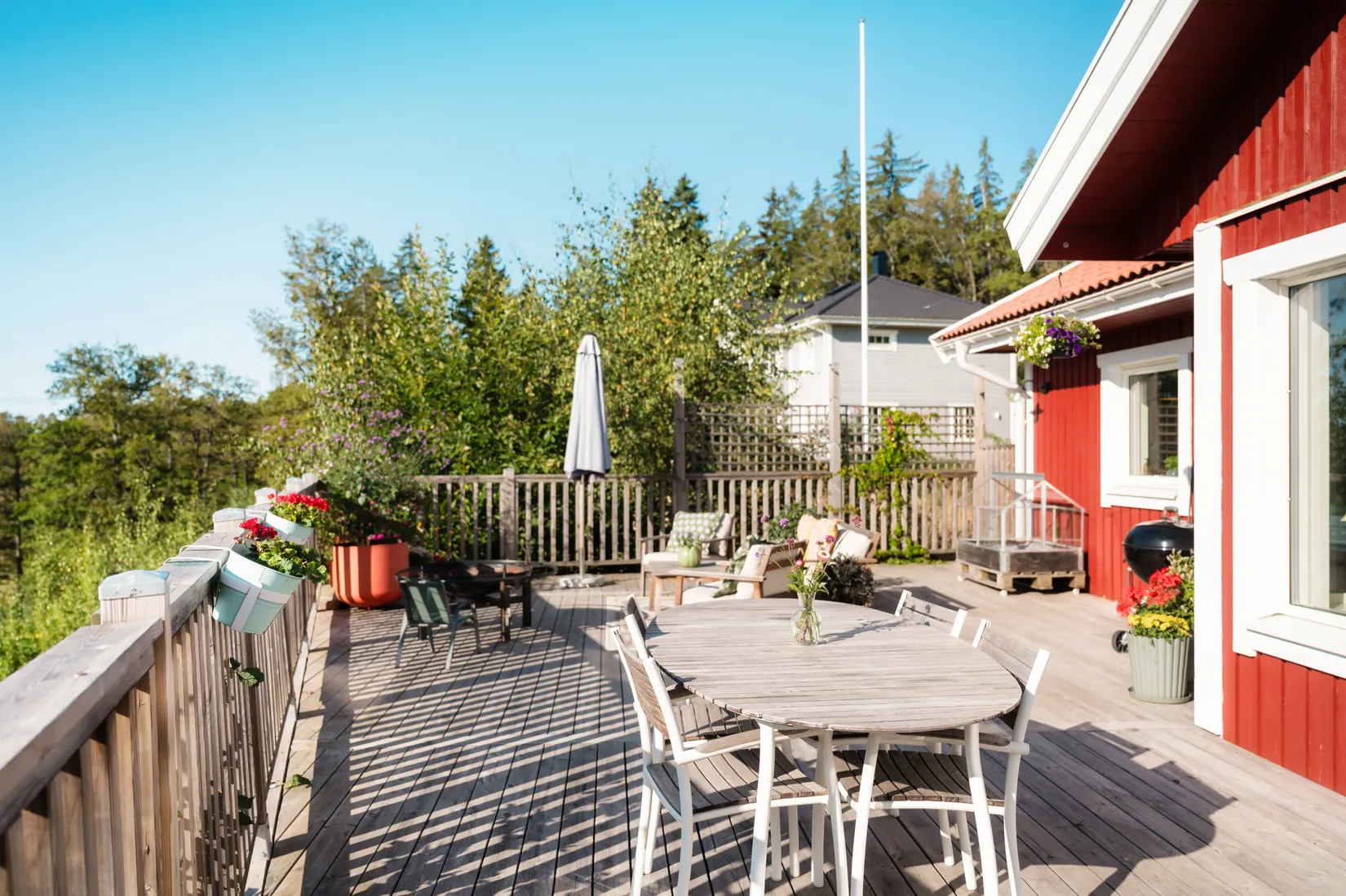 Villa, Hackholmssundsvägen 3, Bro/Ådö, Upplands-Bro