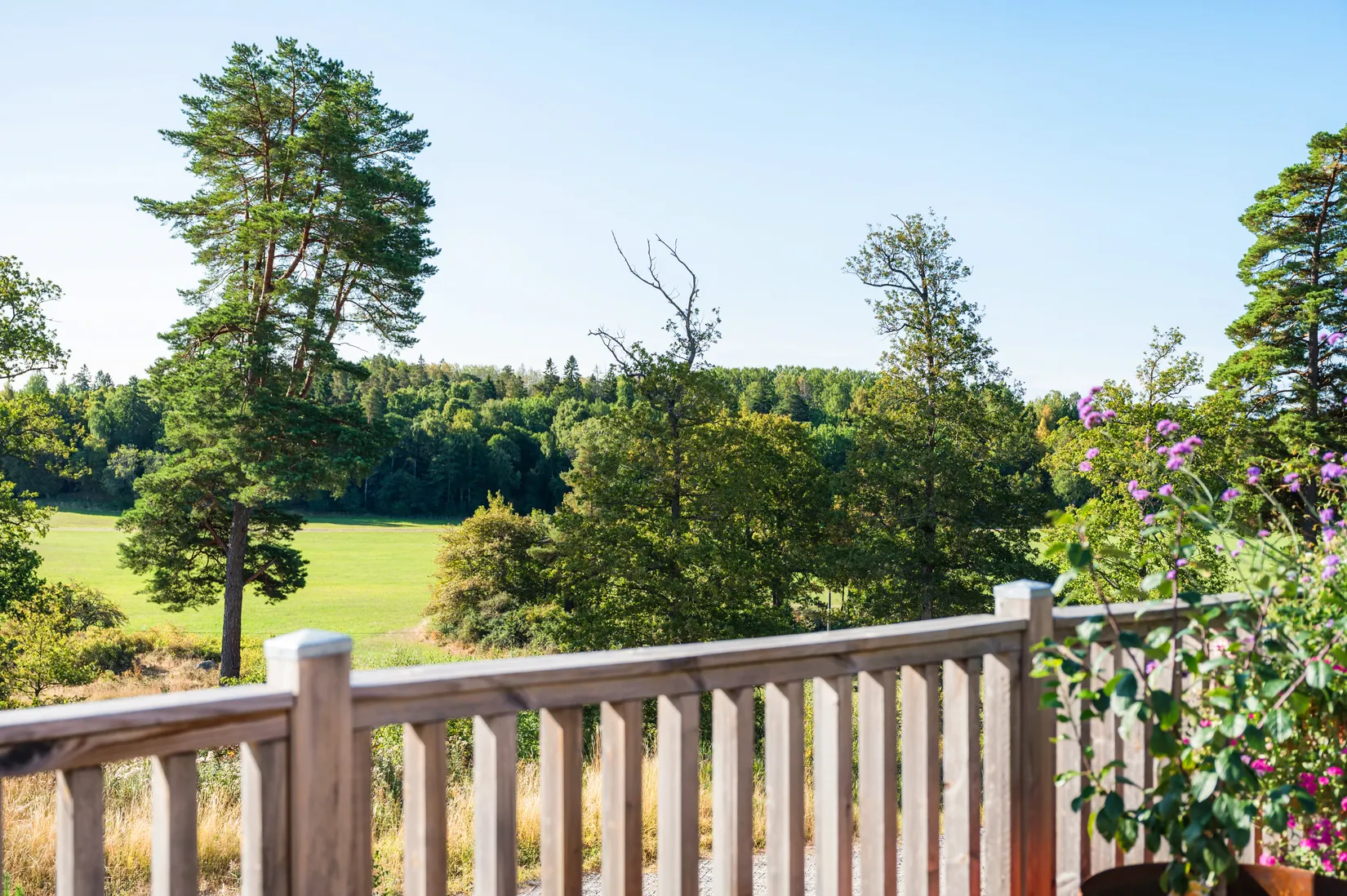 Villa, Hackholmssundsvägen 3, Bro/Ådö, Upplands-Bro