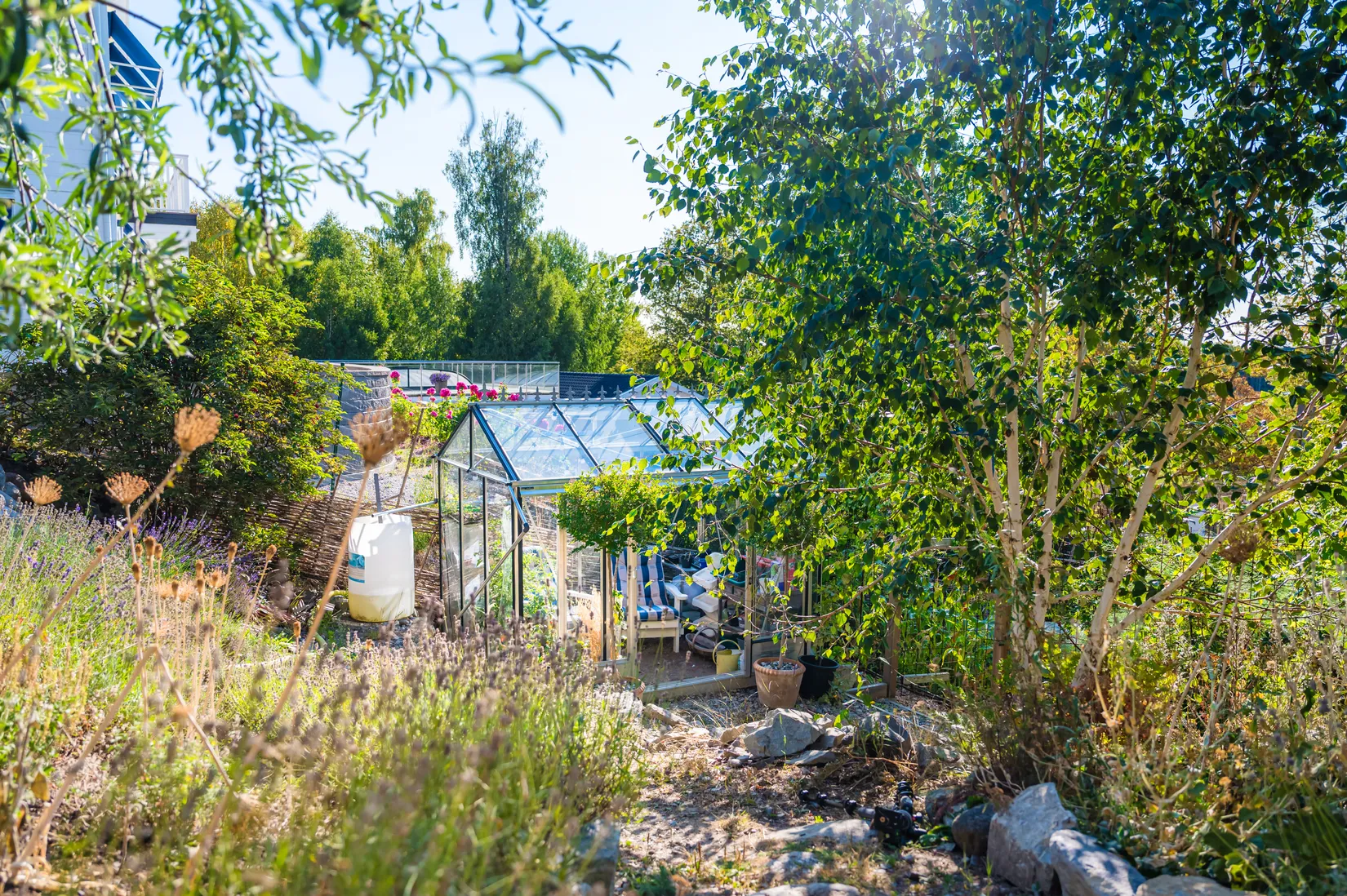 Villa, Hackholmssundsvägen 3, Bro/Ådö, Upplands-Bro