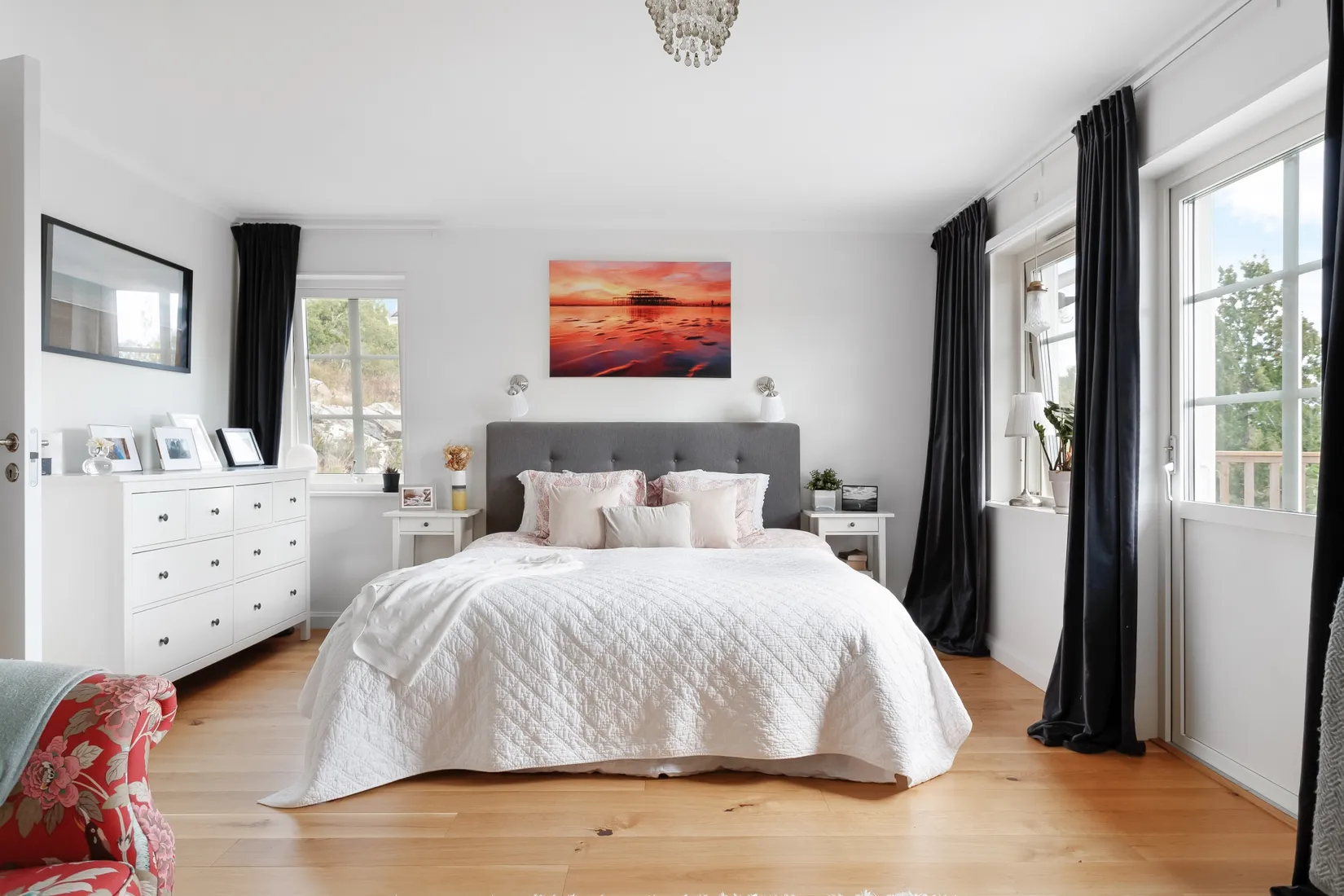 Villa, Hackholmssundsvägen 3, Bro/Ådö, Upplands-Bro