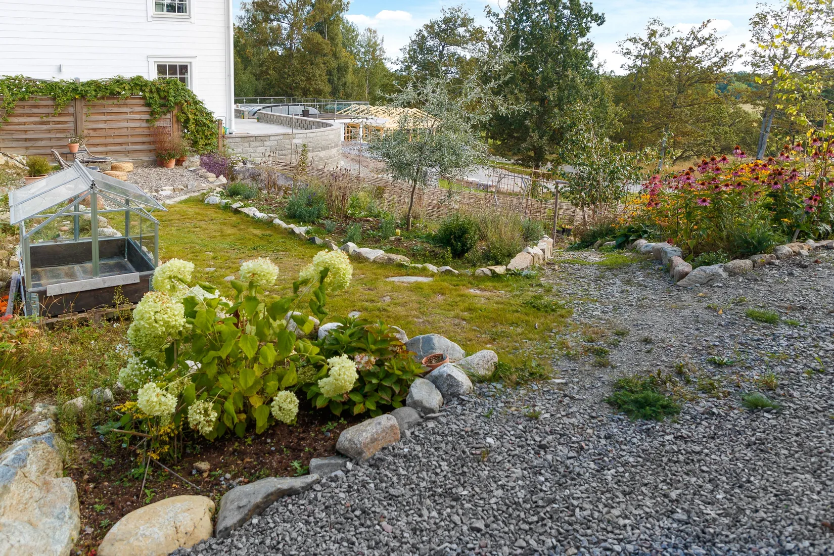 Villa, Hackholmssundsvägen 3, Bro/Ådö, Upplands-Bro