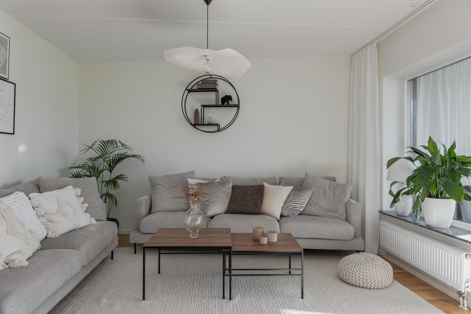 Bostadsrätt, Björnbärsvägen 2B, Hovshaga, Växjö