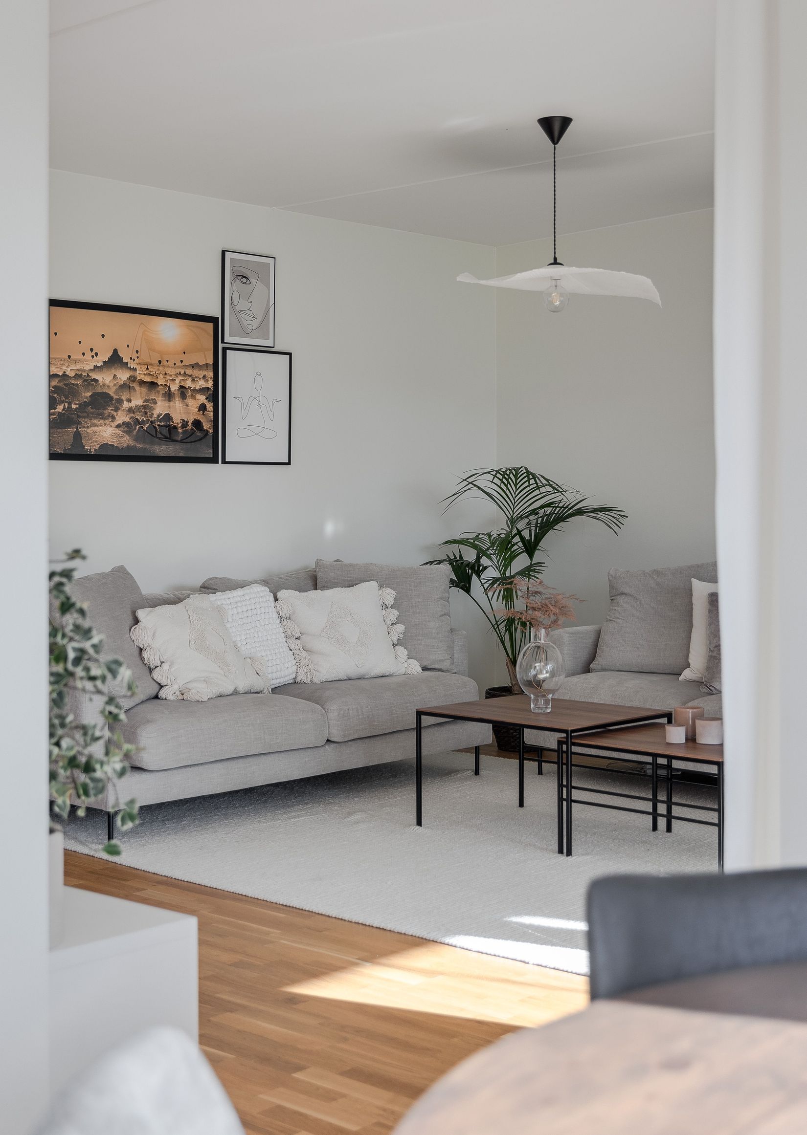 Bostadsrätt, Björnbärsvägen 2B, Hovshaga, Växjö