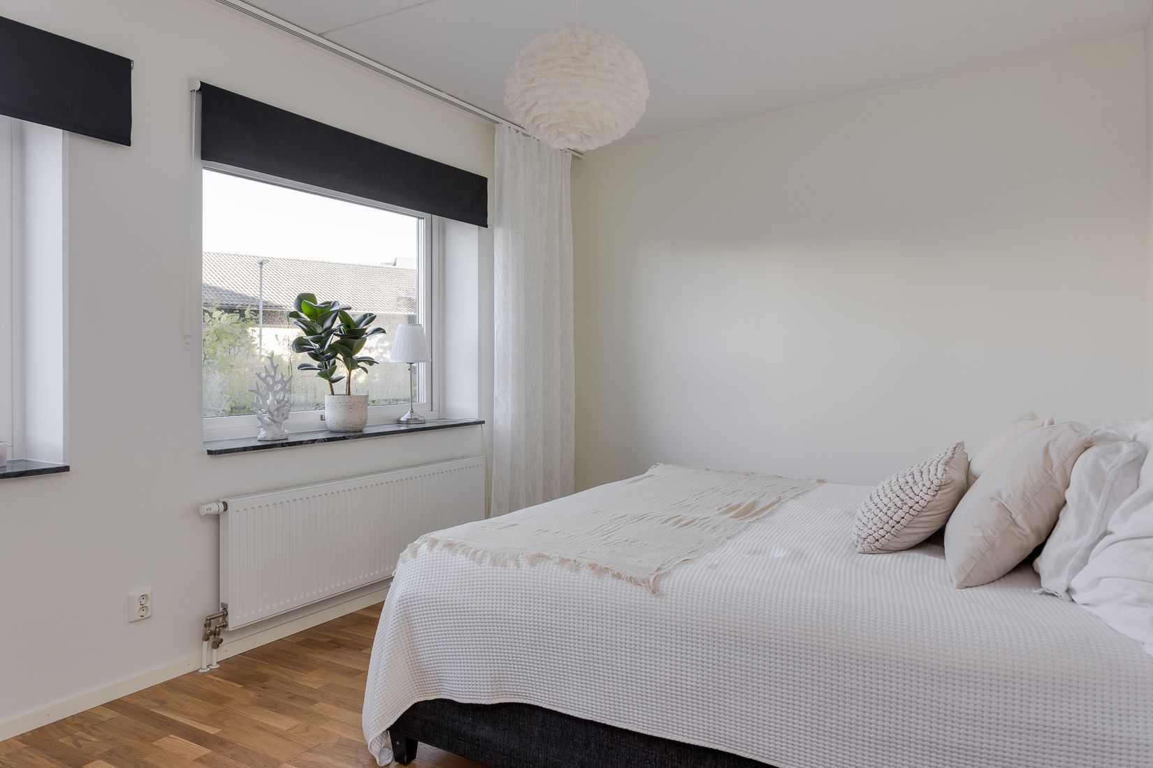 Bostadsrätt, Björnbärsvägen 2B, Hovshaga, Växjö