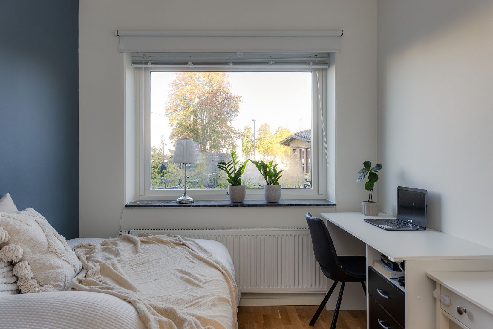 Bostadsrätt, Björnbärsvägen 2B, Hovshaga, Växjö