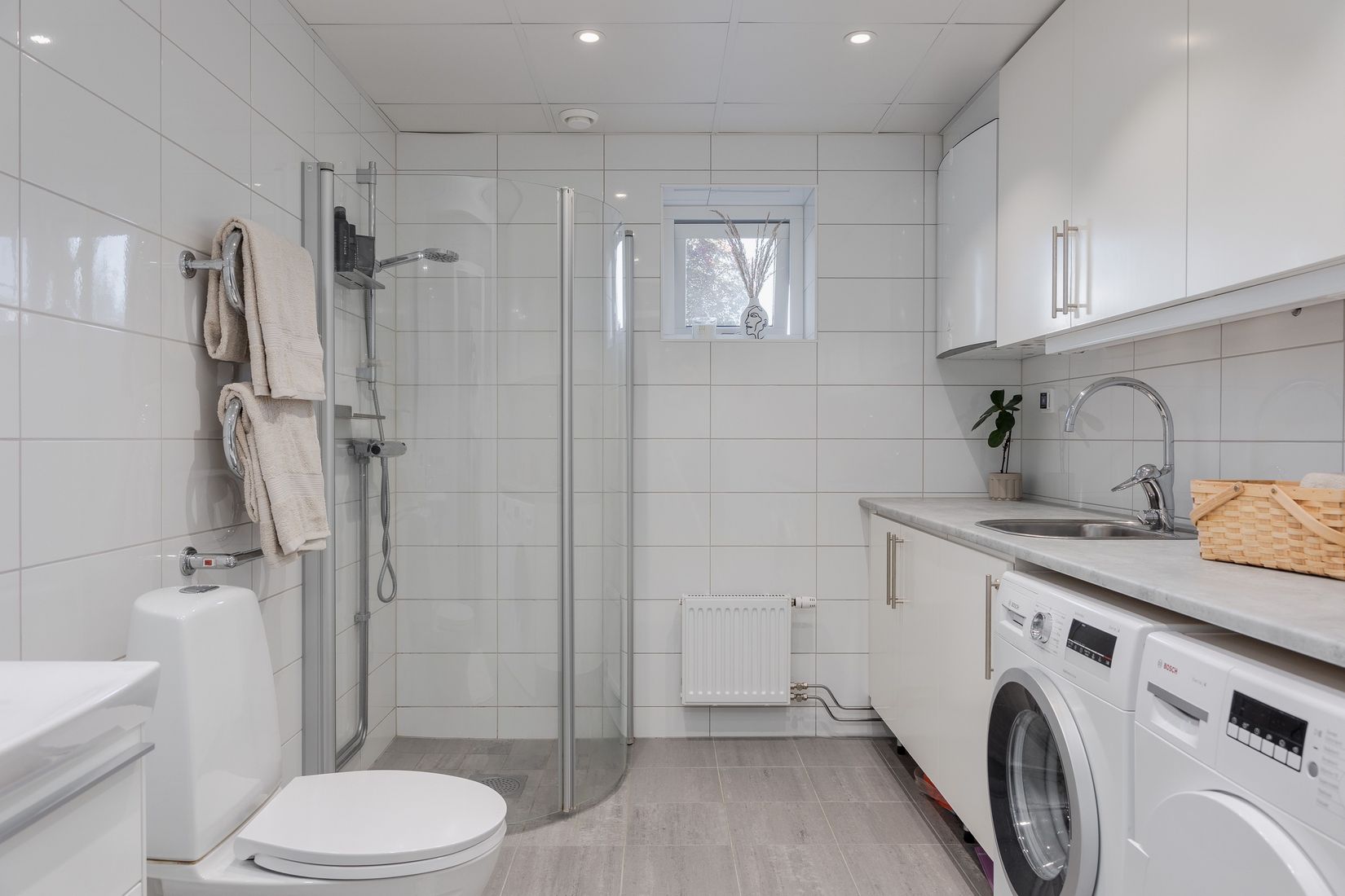 Bostadsrätt, Björnbärsvägen 2B, Hovshaga, Växjö