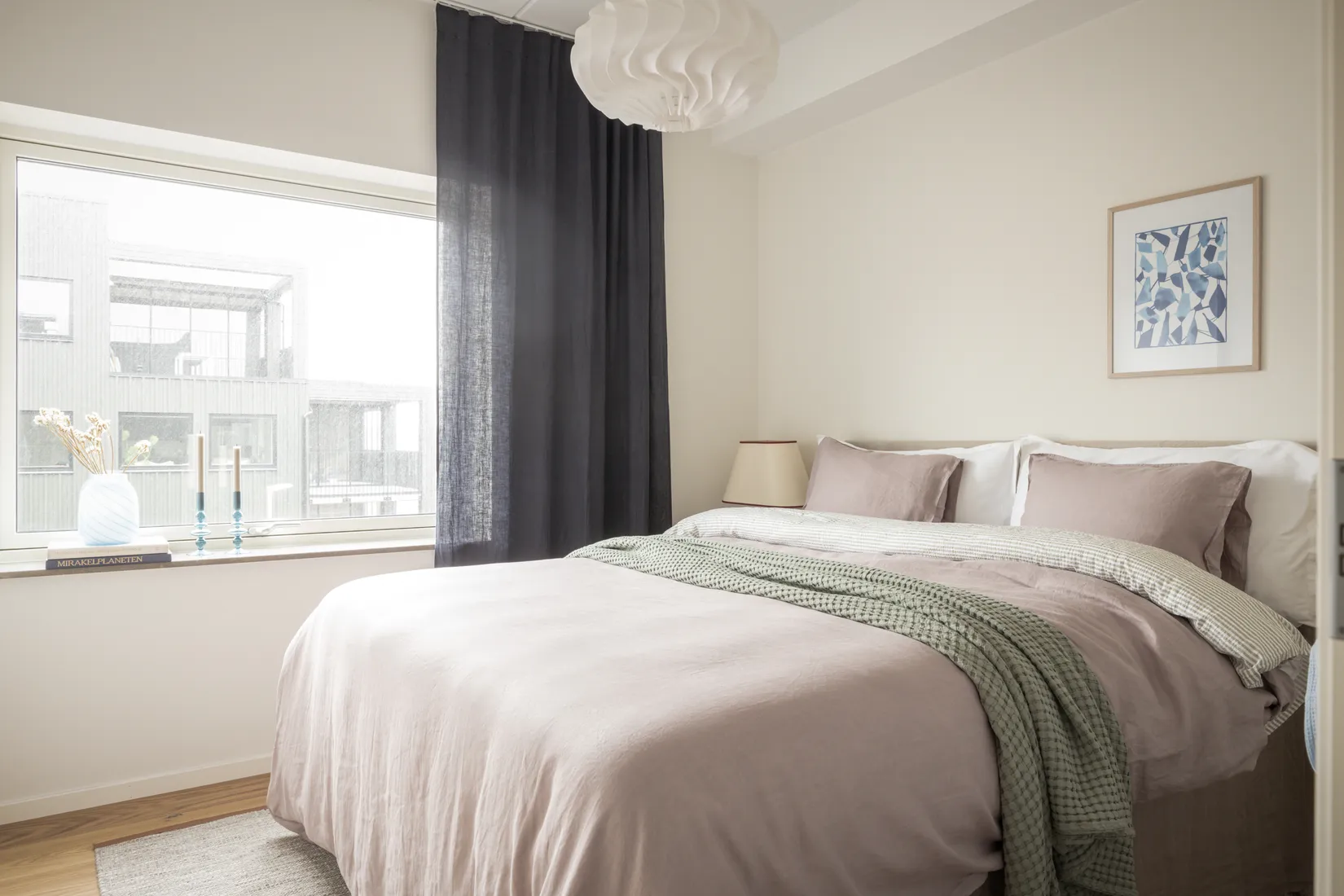 Bostadsrätt, Kornettvägen 5, Tröinge Ängar, Falkenberg