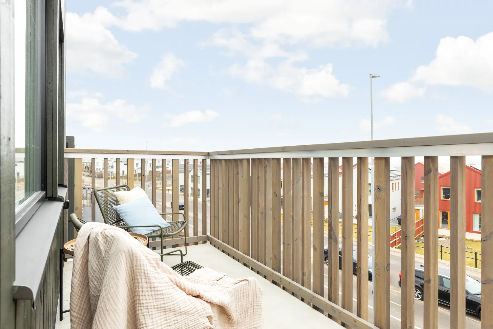 Bostadsrätt, Kornettvägen 5, Tröinge Ängar, Falkenberg