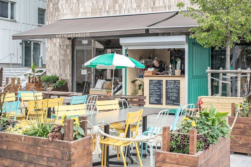 Bostadsrätt, Brämaregatan 9B, Centrala Hisingen, Göteborg