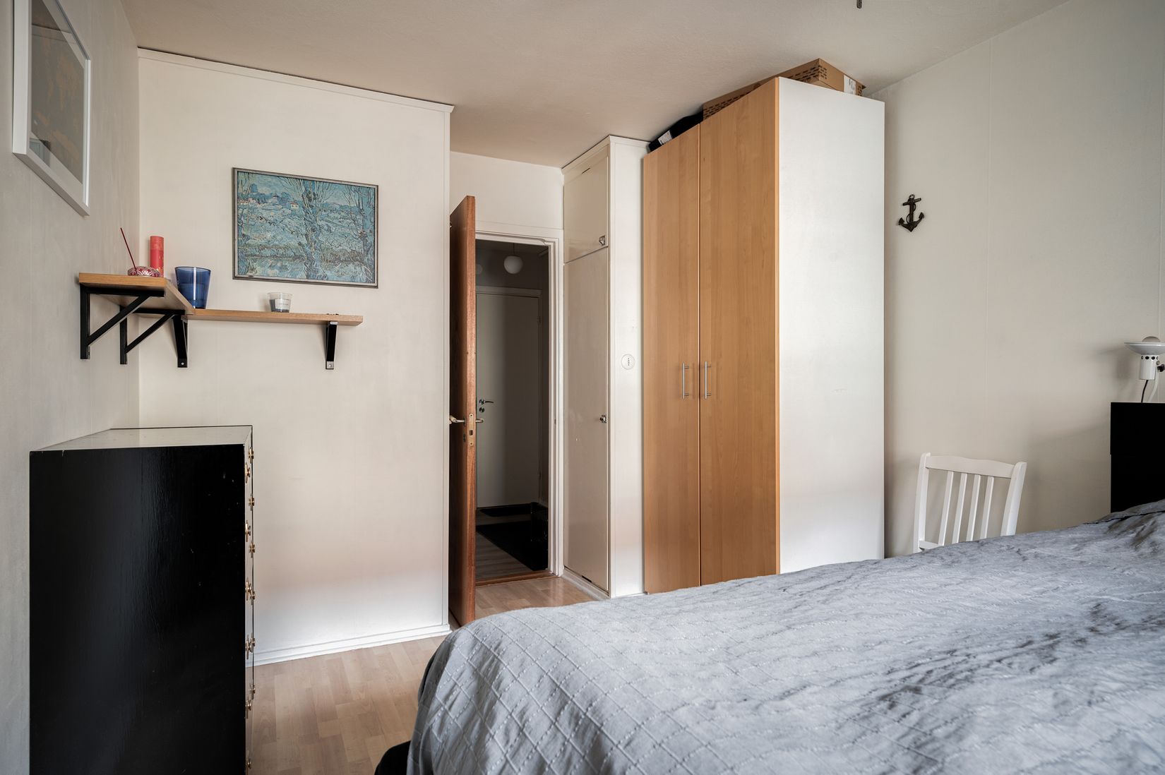 Bostadsrätt, Brämaregatan 9B, Centrala Hisingen, Göteborg